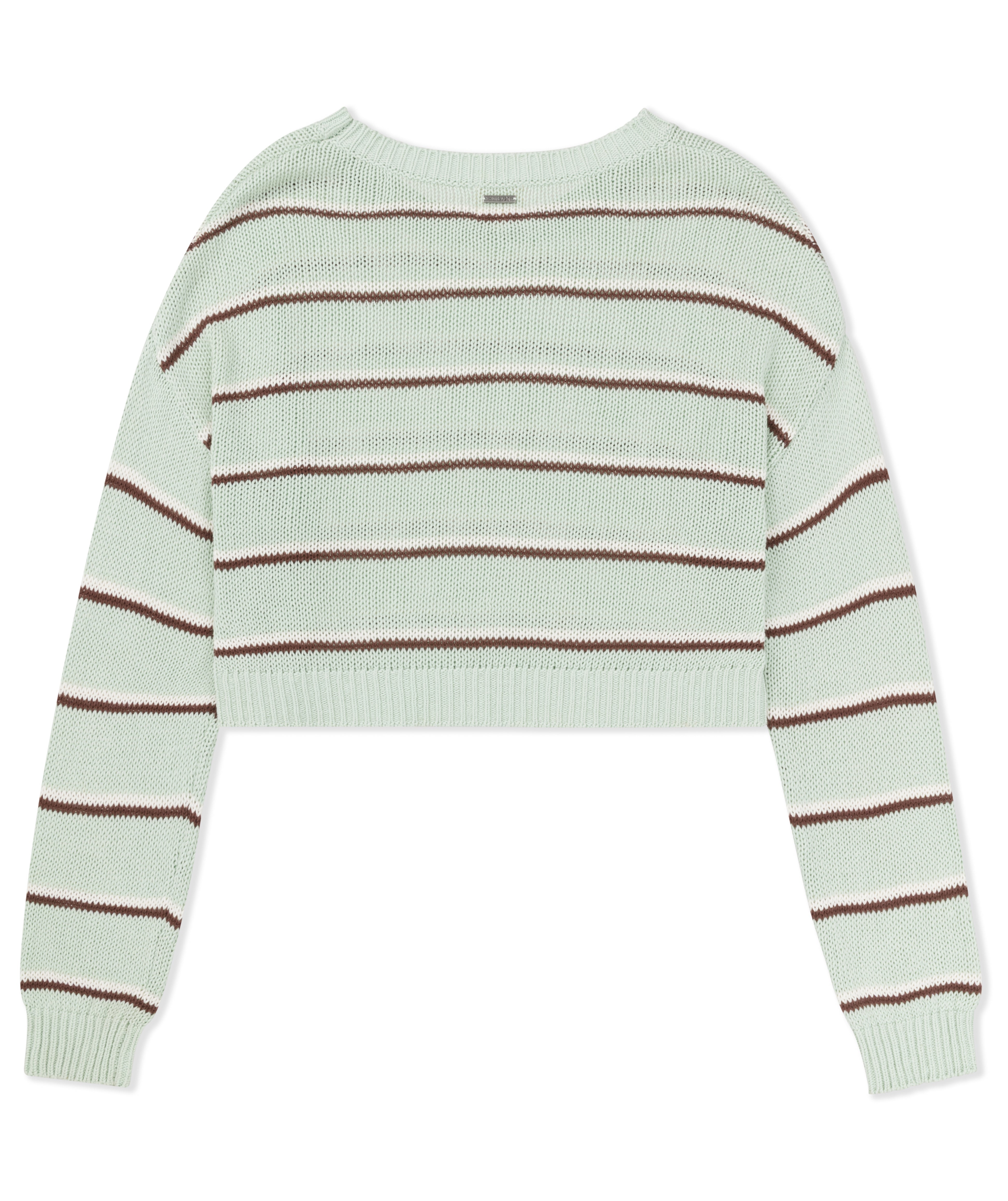 Delta Long Sleeve