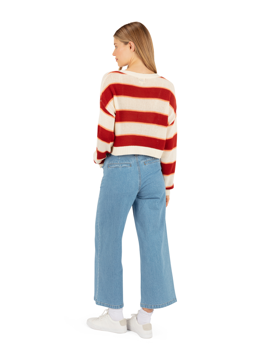 Delta Long Sleeve