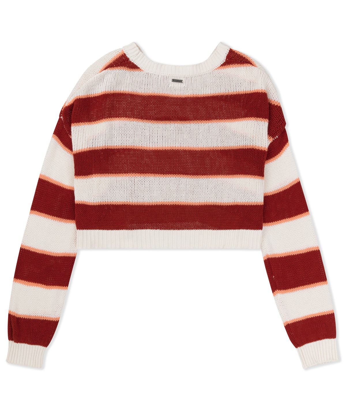 Delta Long Sleeve