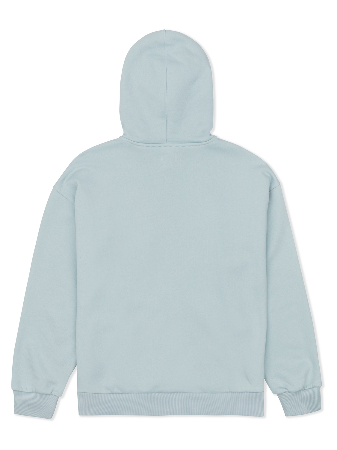 Bliss Crop Zip Hoodie