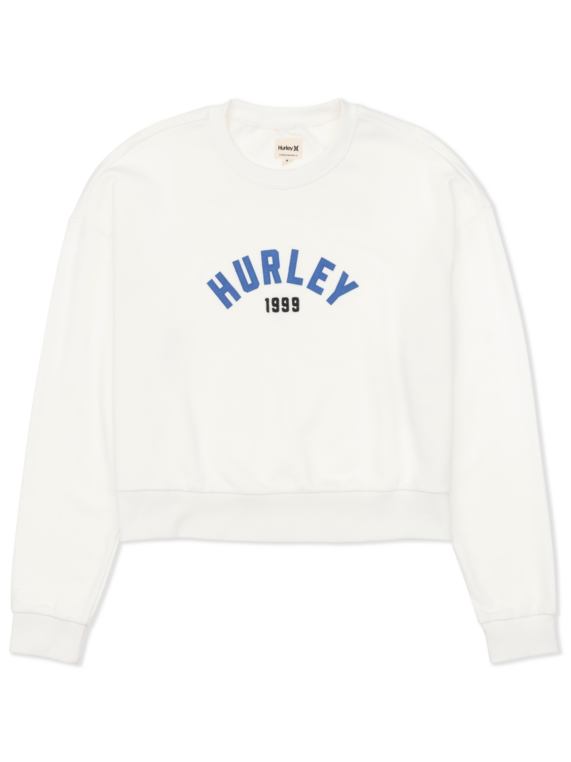 Worthy Boxy Crew