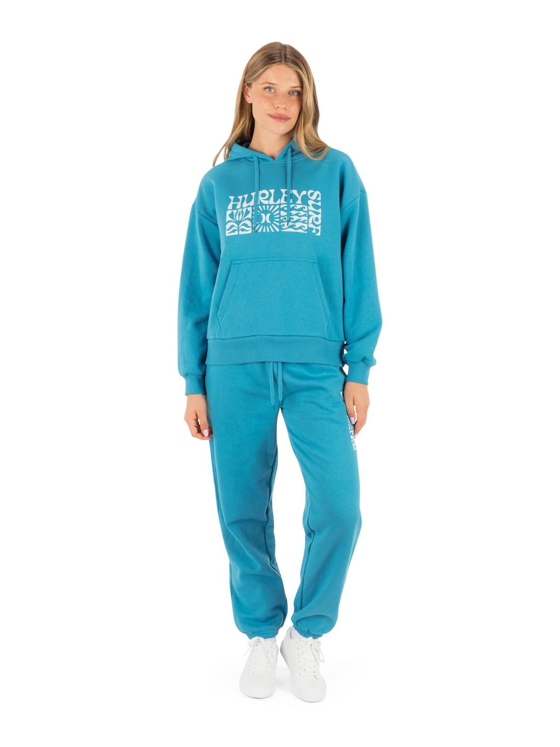 Surf Days Hoodie