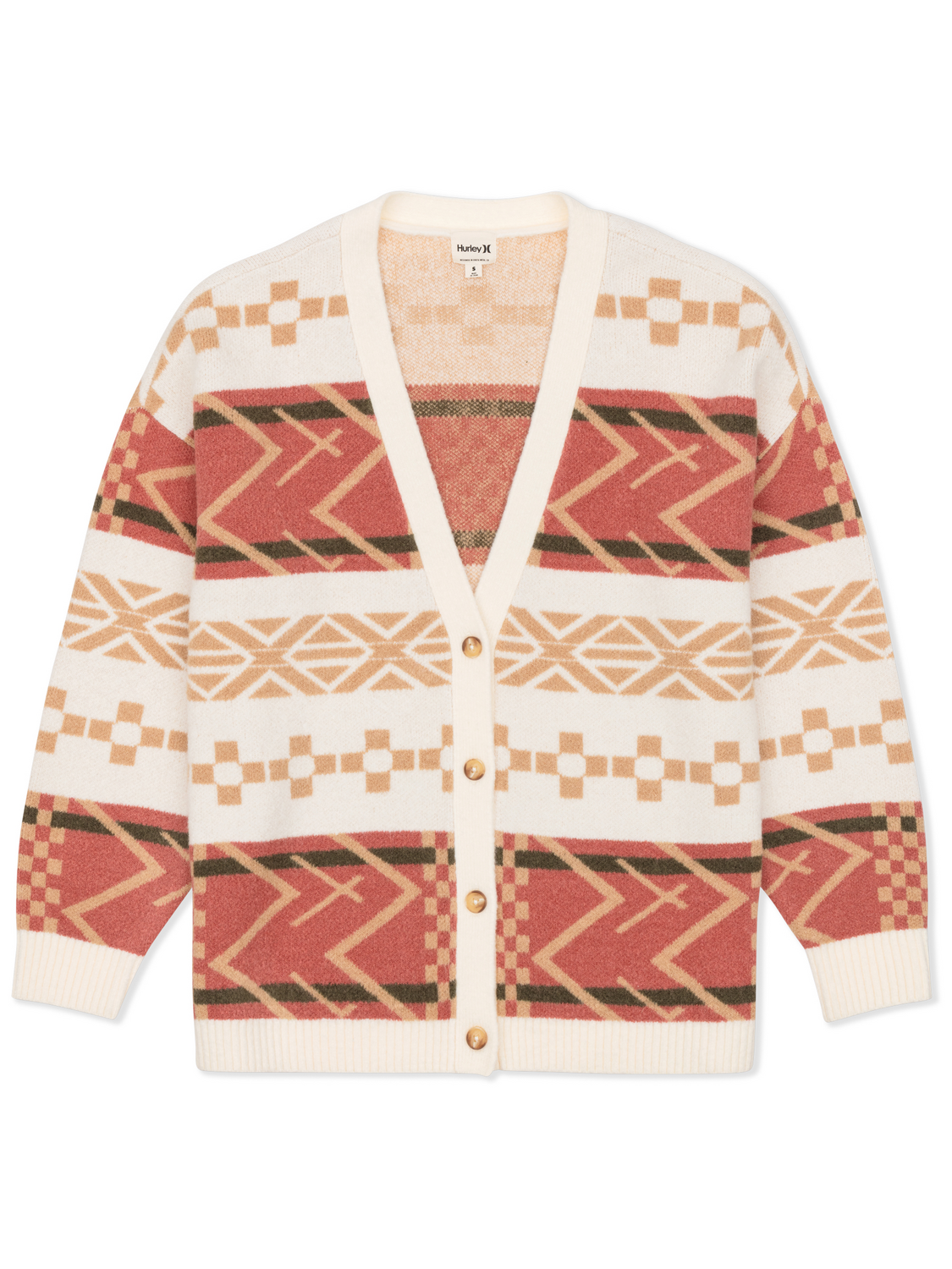 Jackson Cardigan