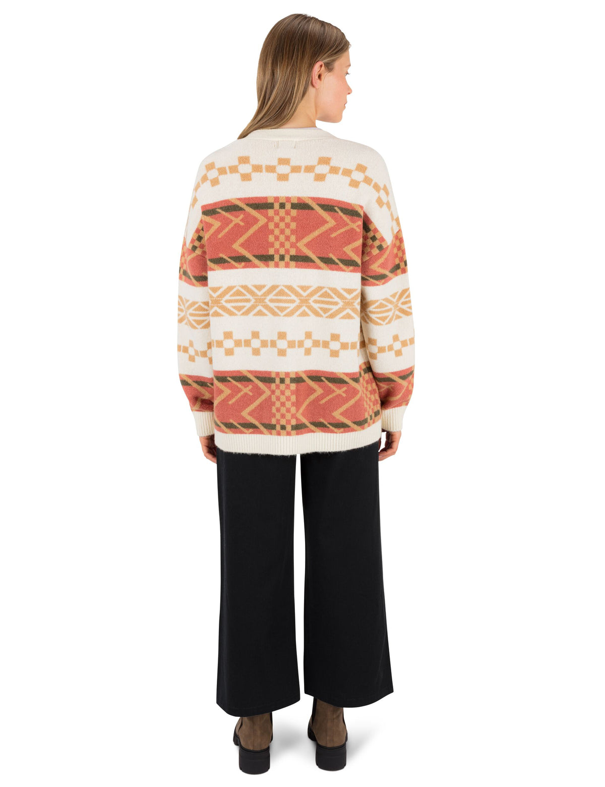 Jackson Cardigan