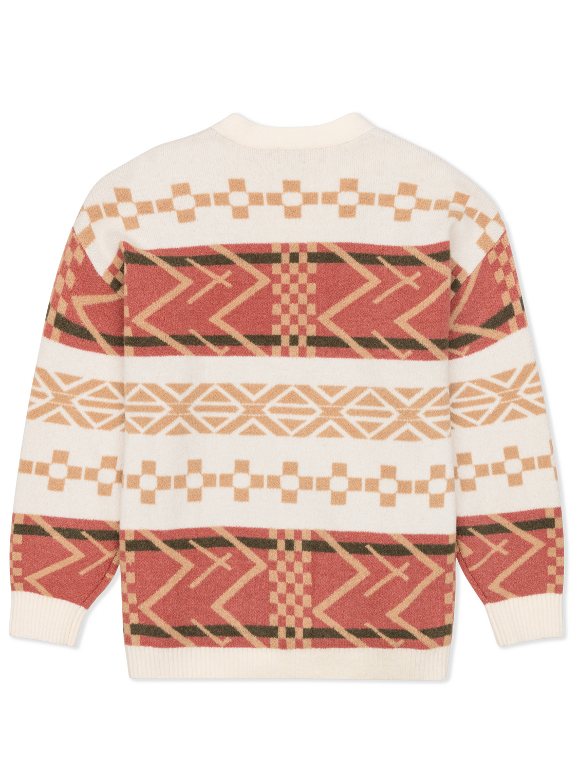 Jackson Cardigan