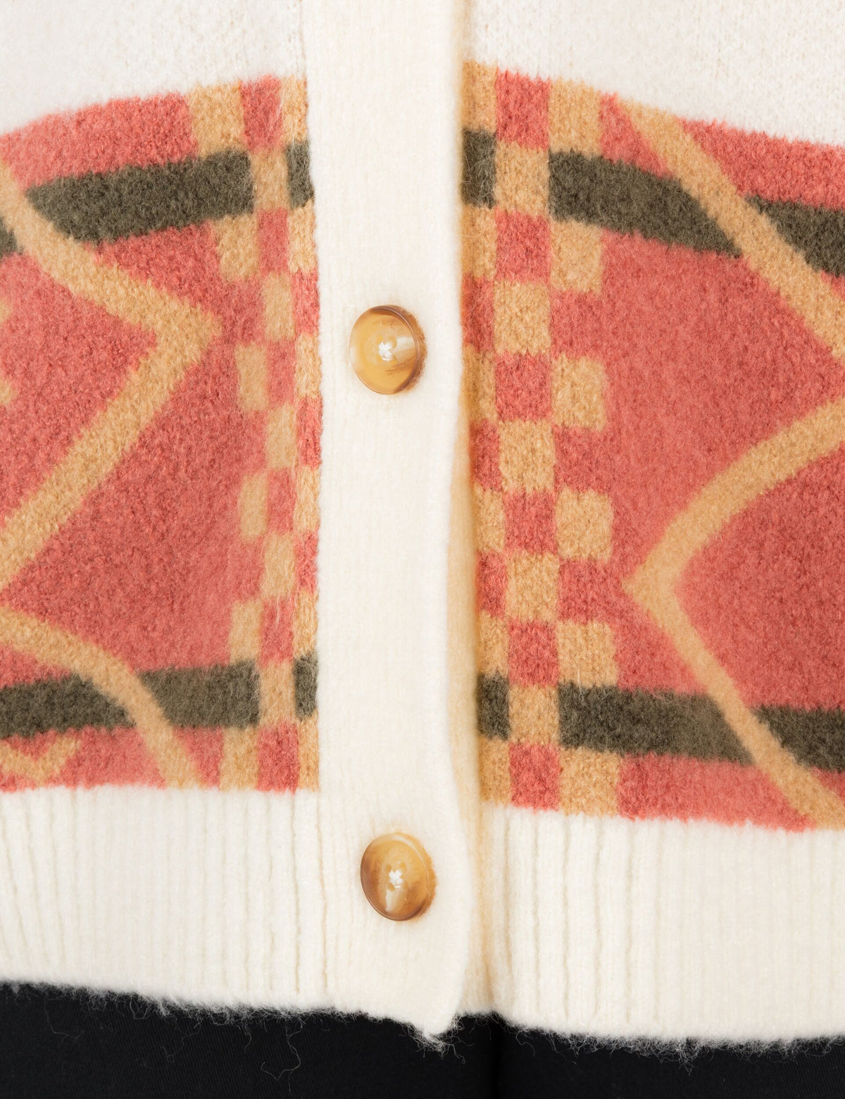 Jackson Cardigan