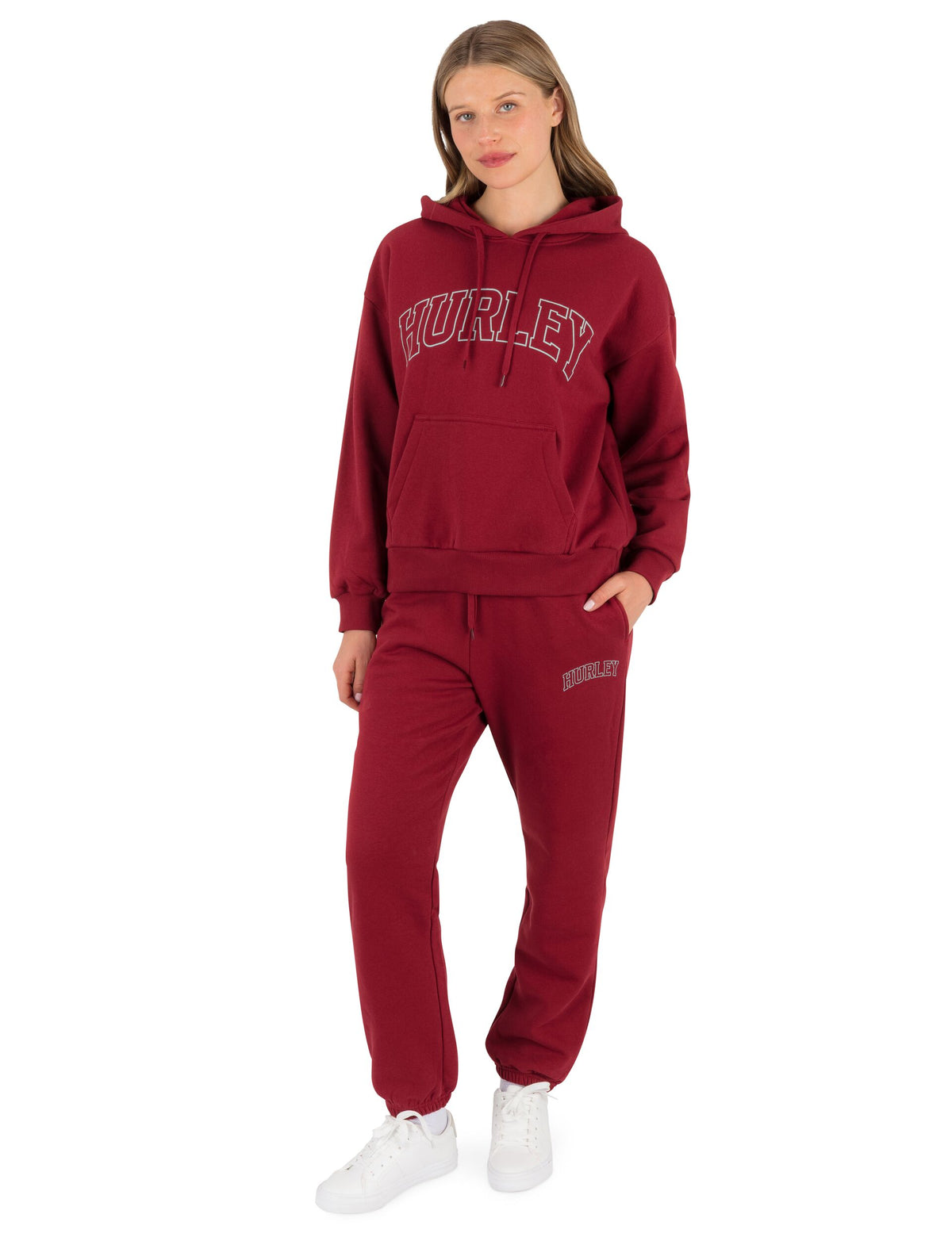 Varsity Hoodie