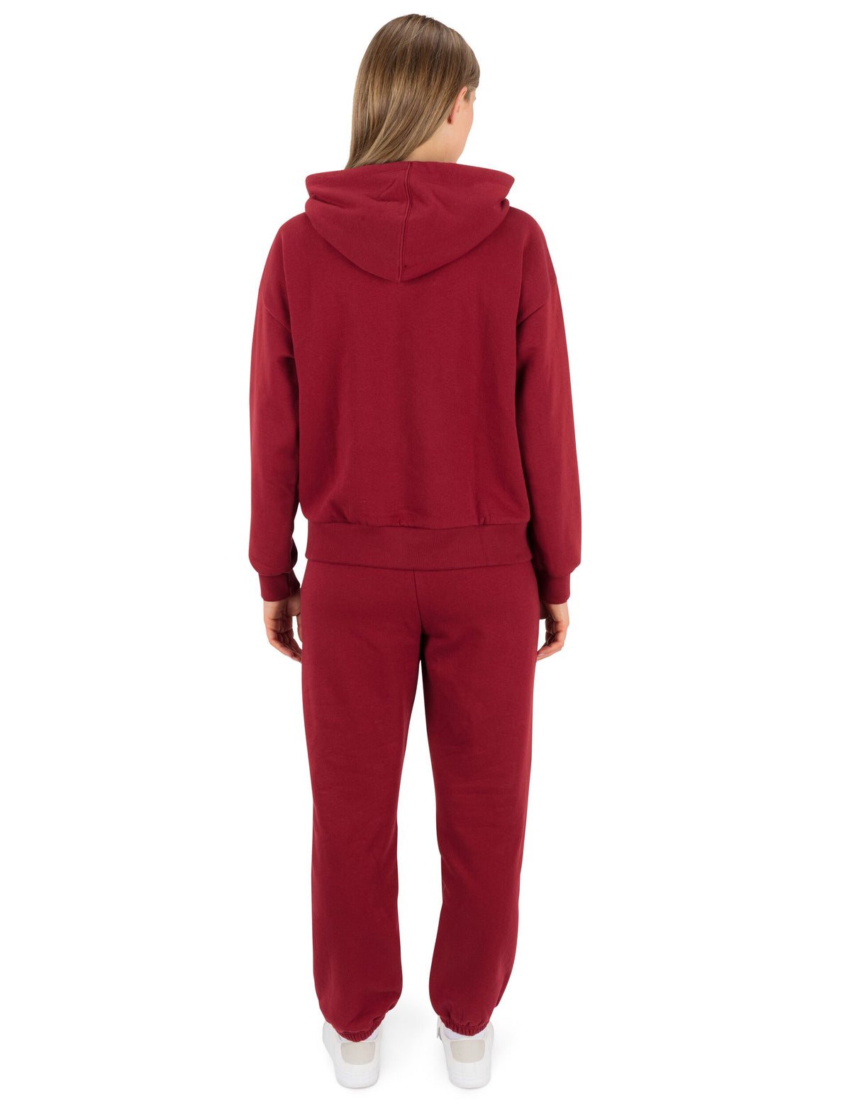 Varsity Hoodie