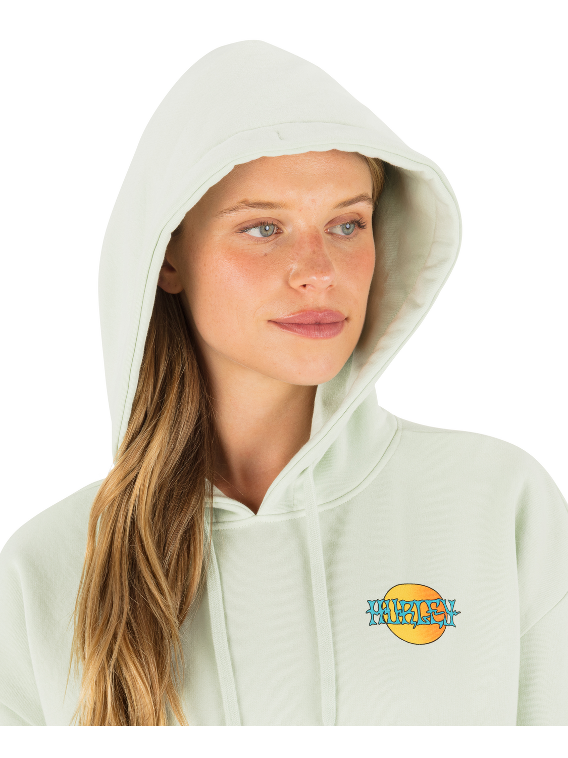 Forever Oversized Hoodie