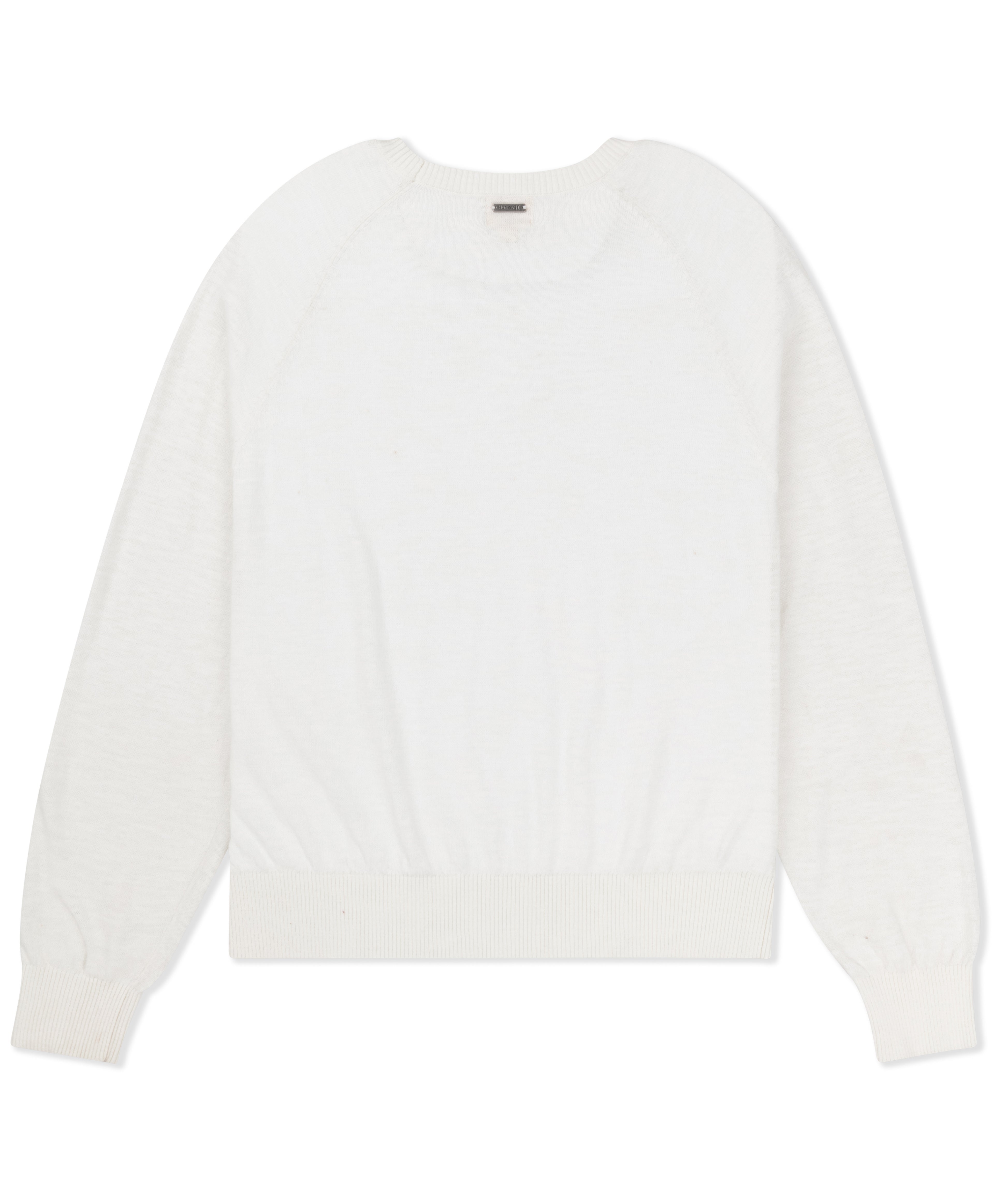Palm Cove Sweater