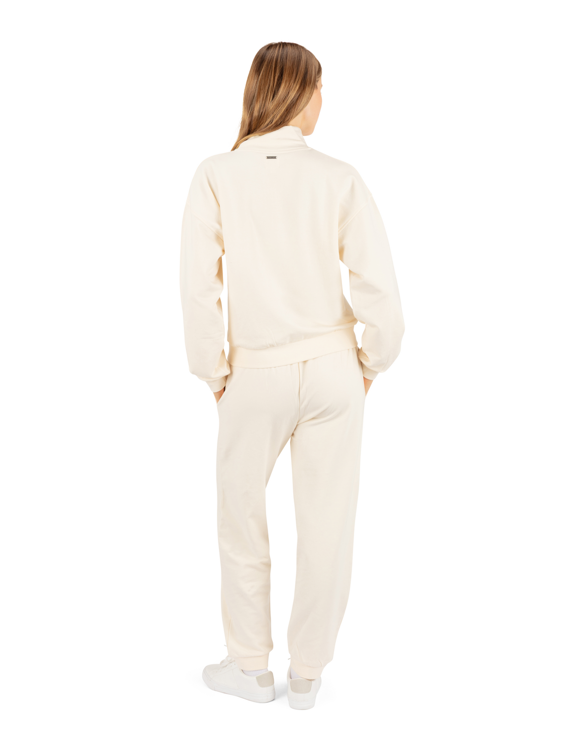 Island Life Quarter Zip