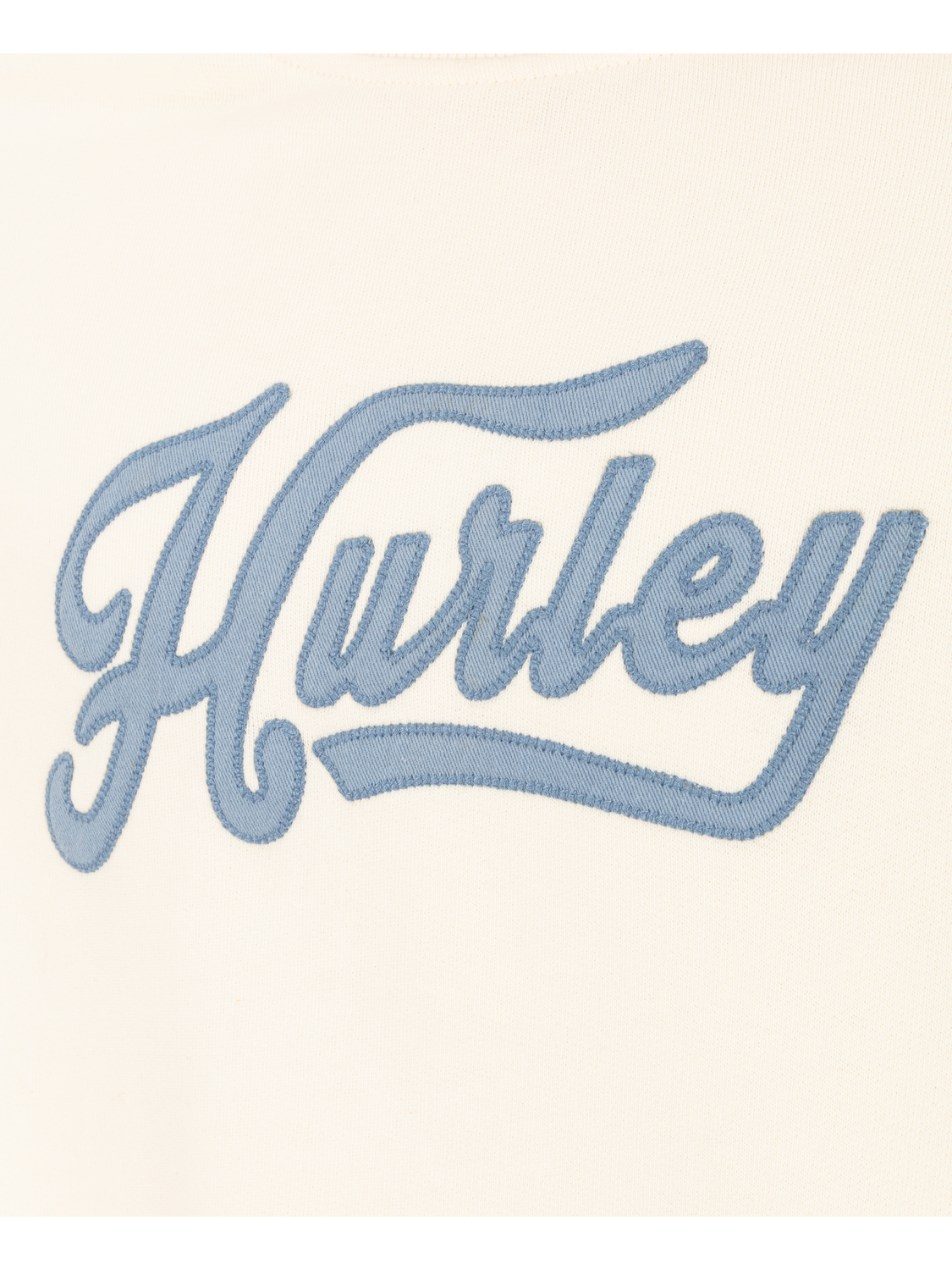 Vintage Pennant Crew