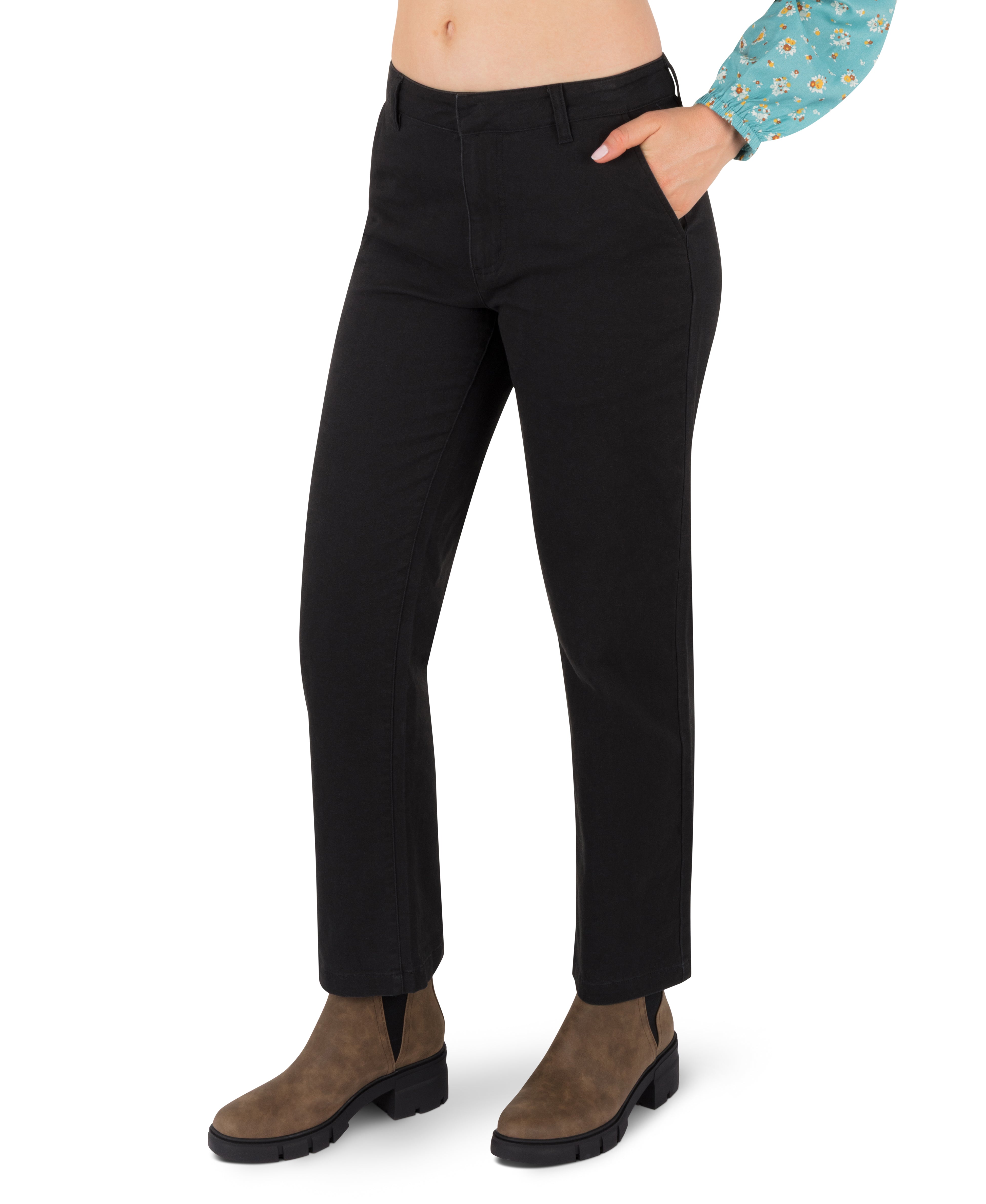 Rider Pant
