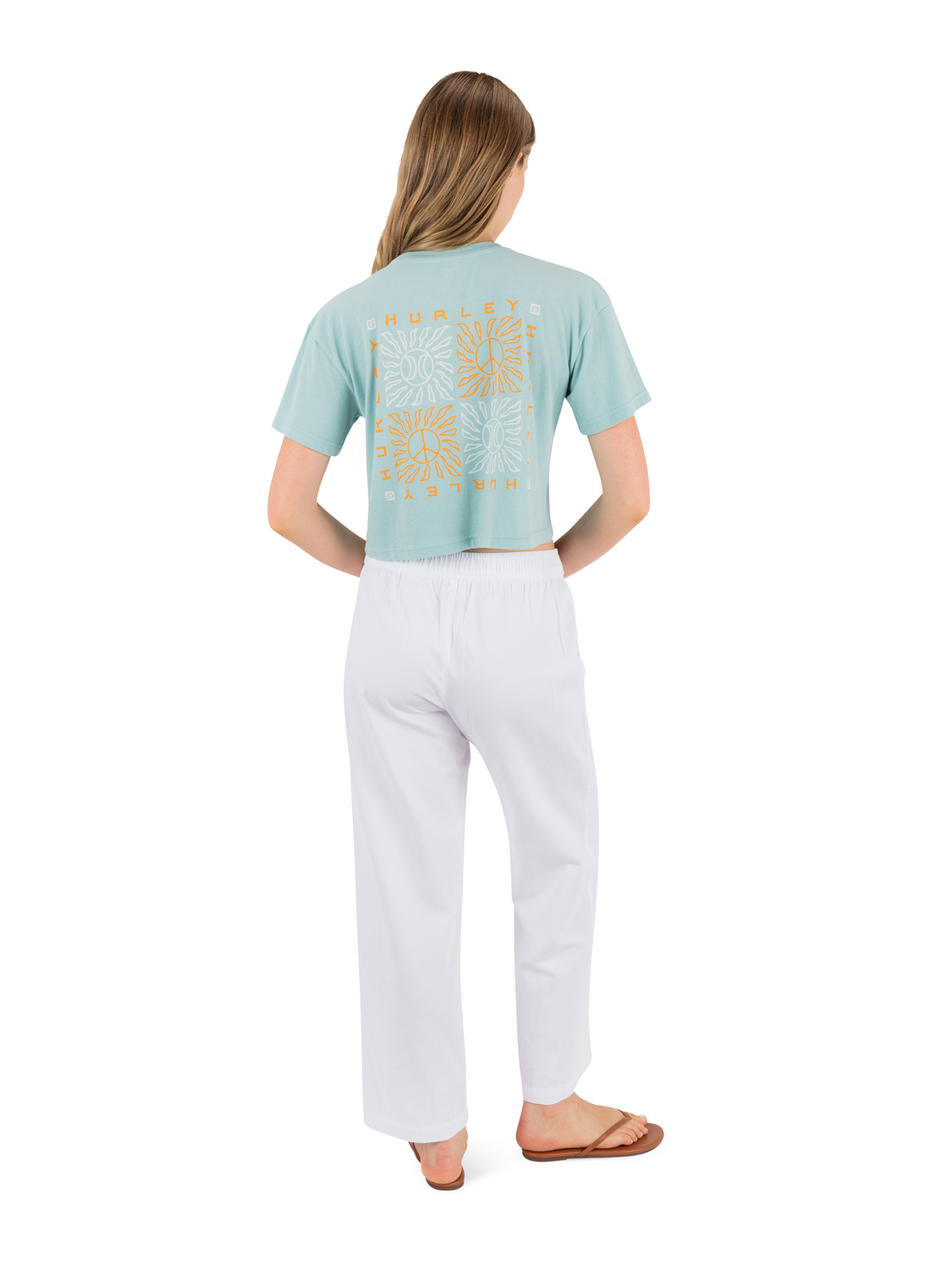 Wavy Days Pant