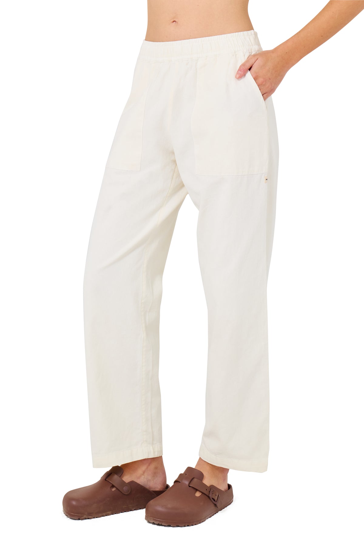 Wavy Days Pant