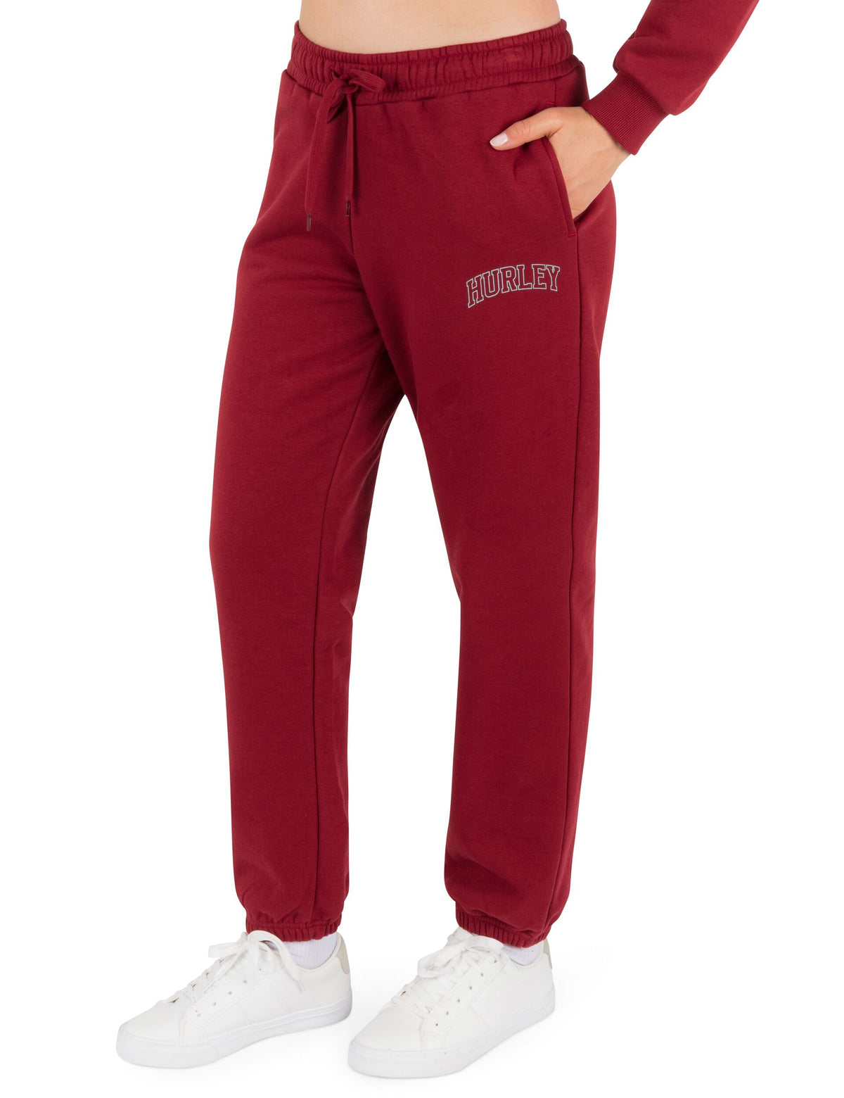 Varsity Jogger