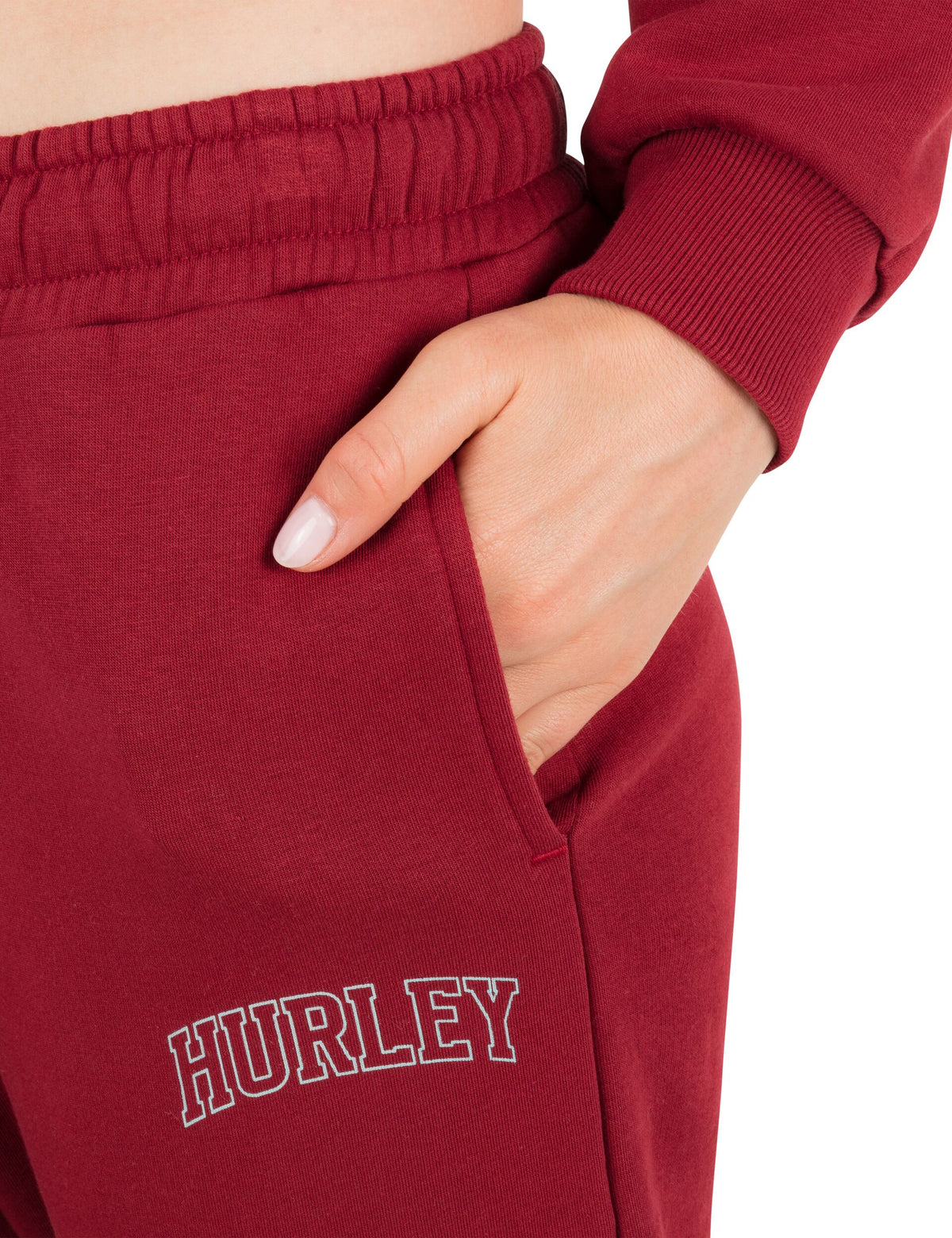 Varsity Jogger