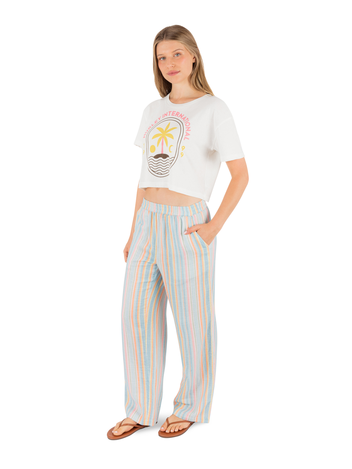 Avalon Pant