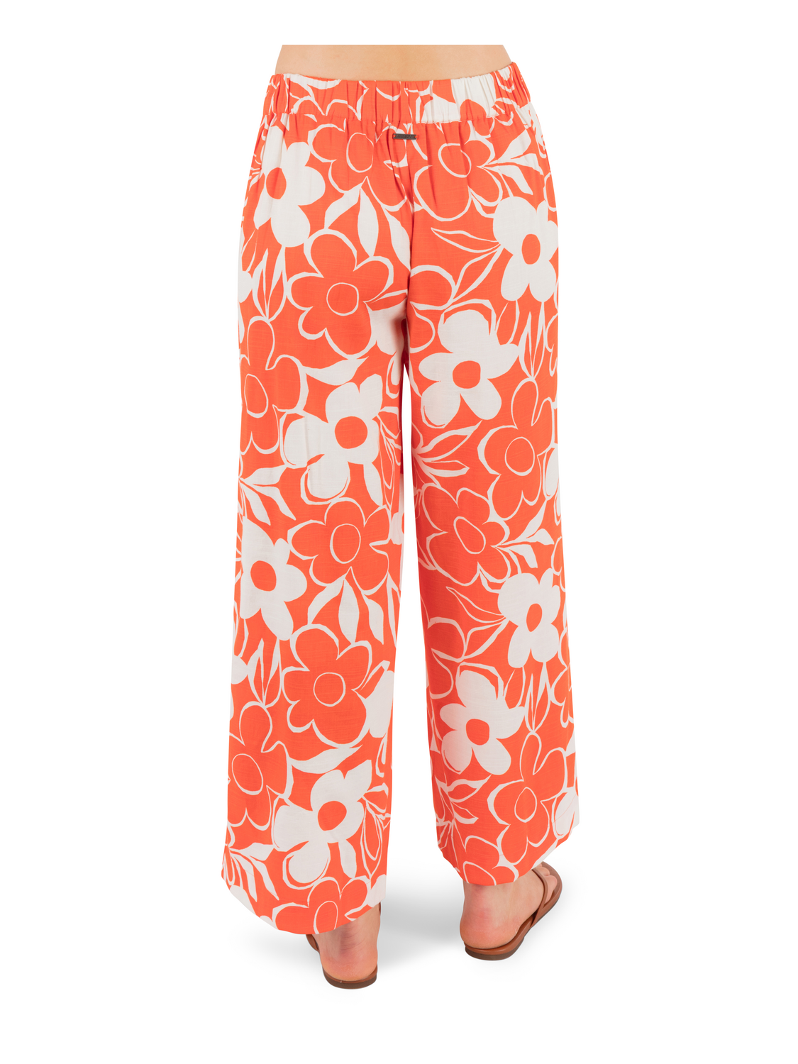Daisy Floral Pant