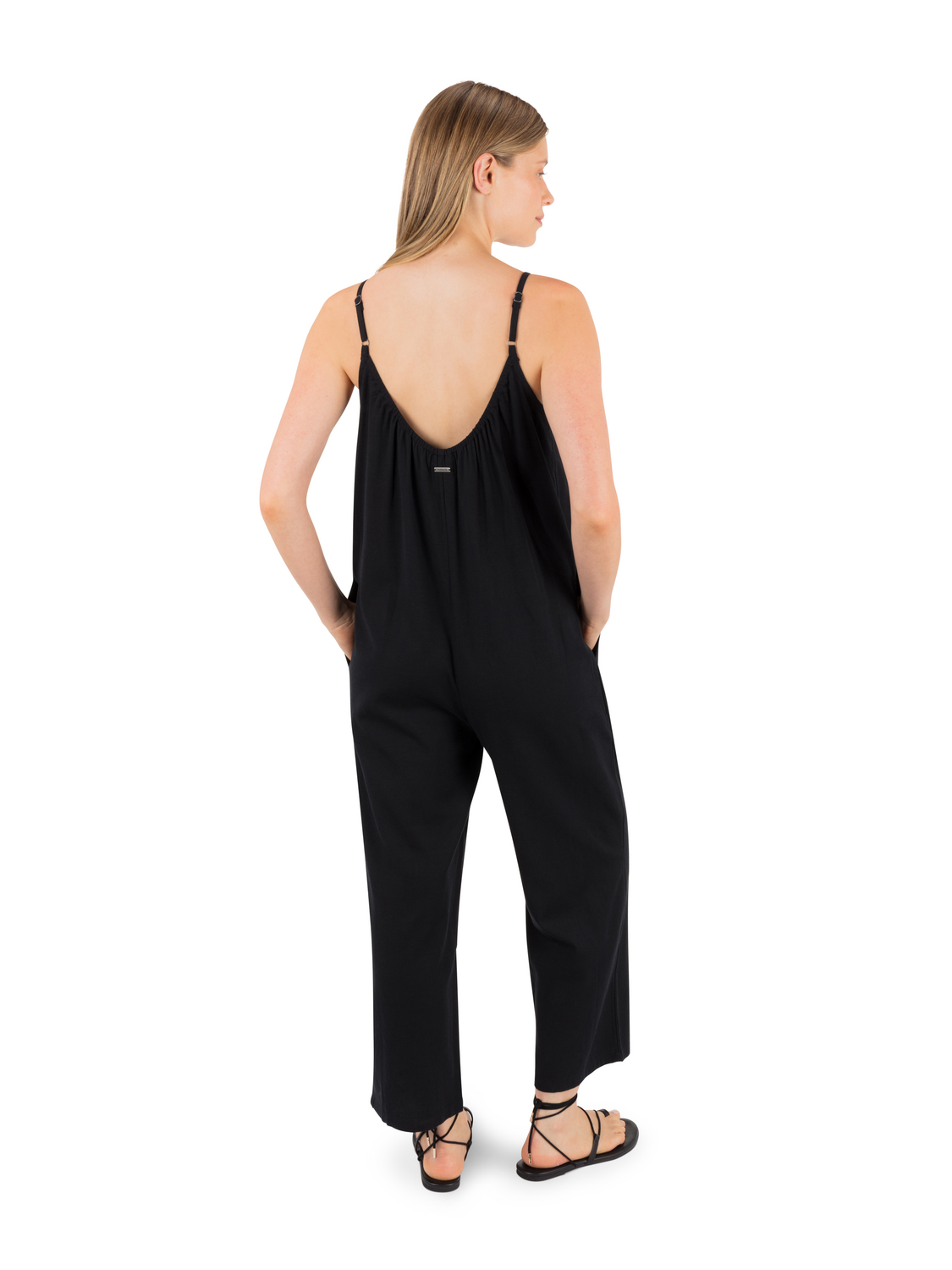 New Heights Jumpsuit