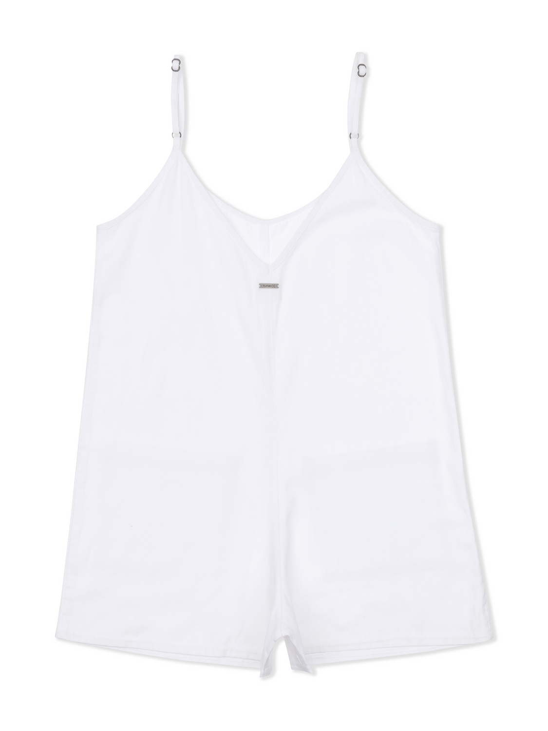 Wavy Days Romper