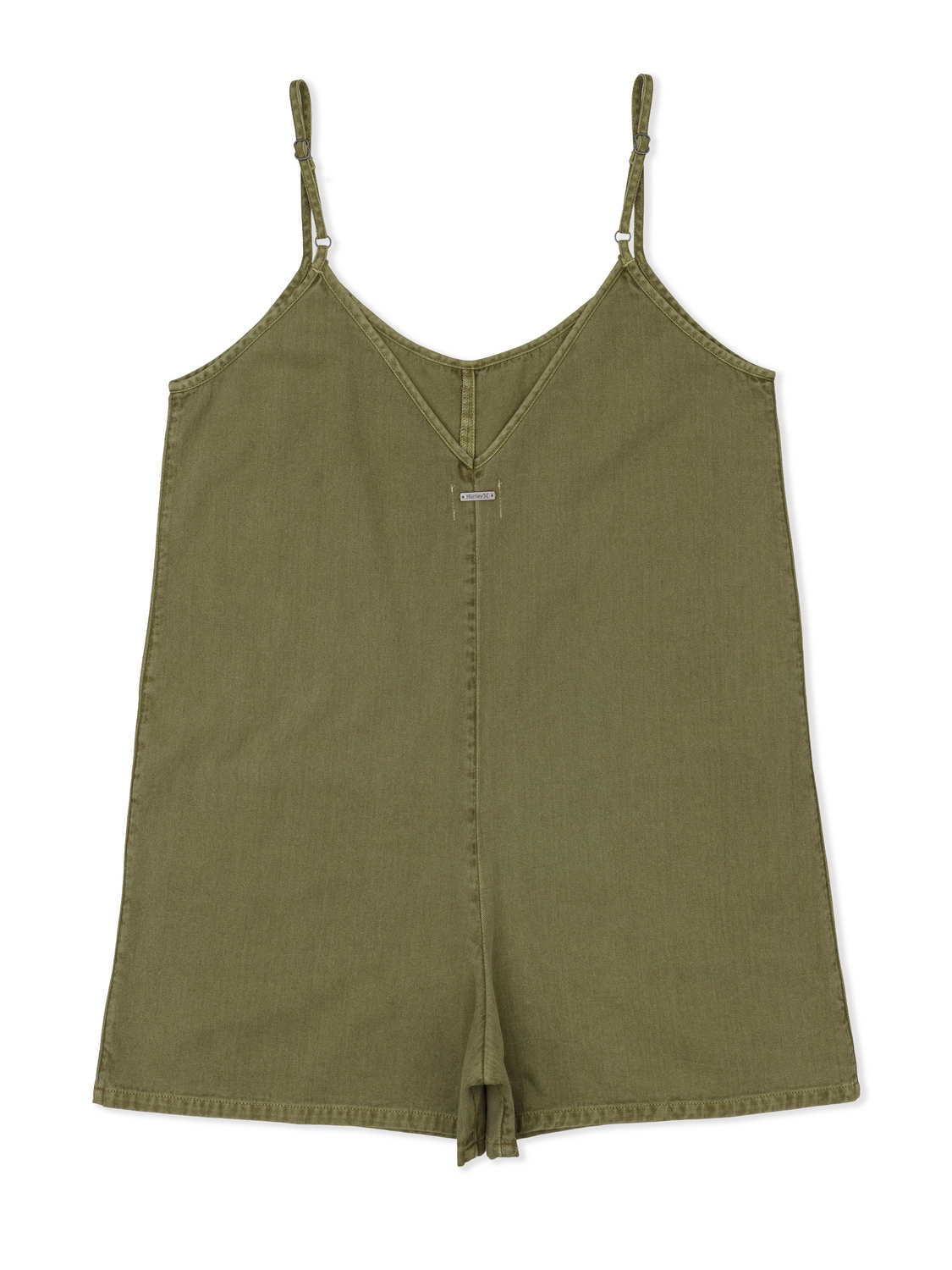 Wavy Days Romper