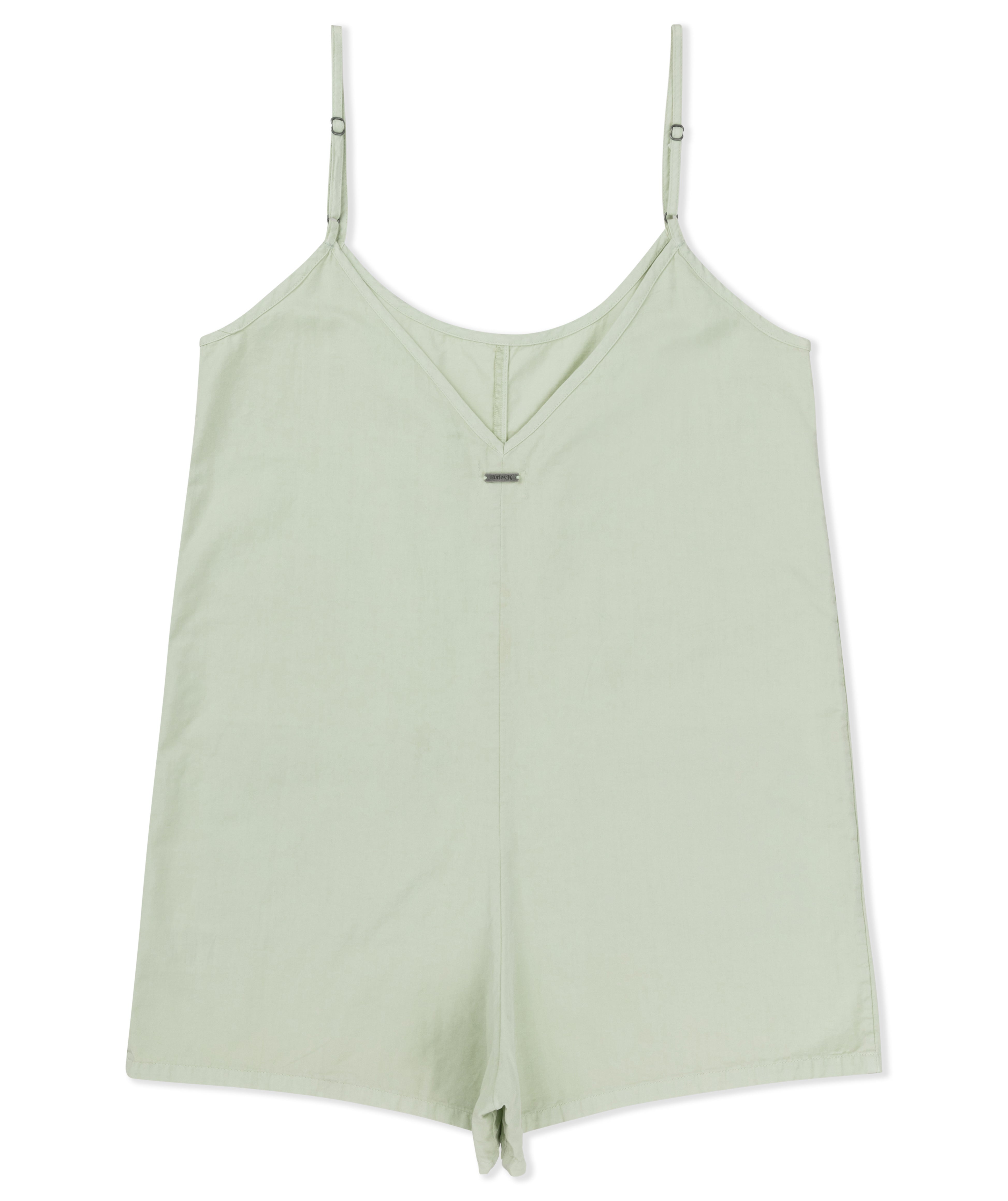 Wavy Days Romper