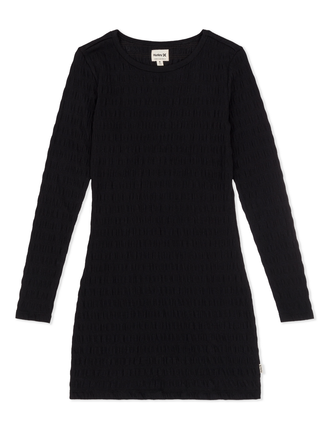 Whistler Long Sleeve Dress
