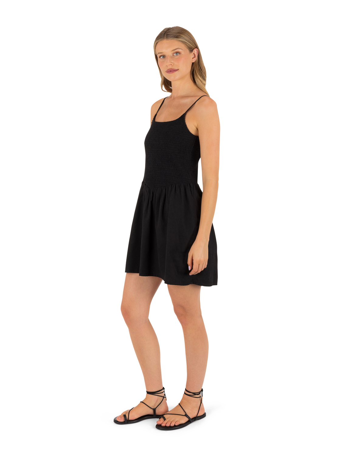 Beach Club Dress