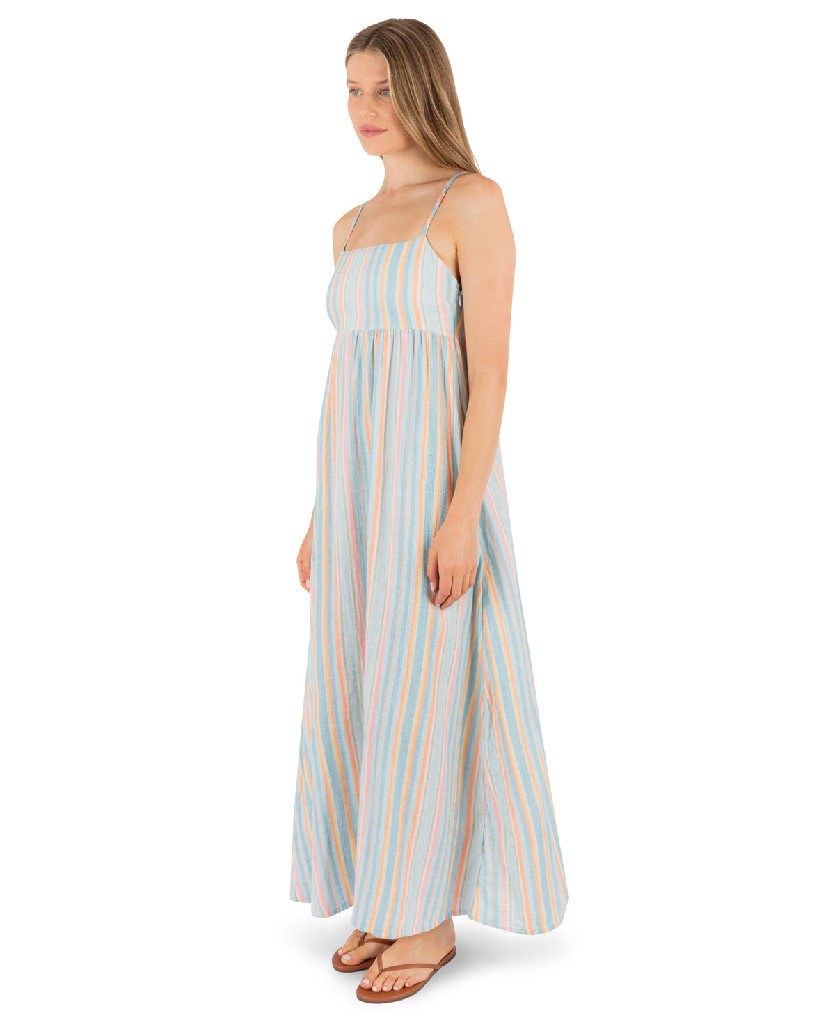 Avalon Maxi Dress