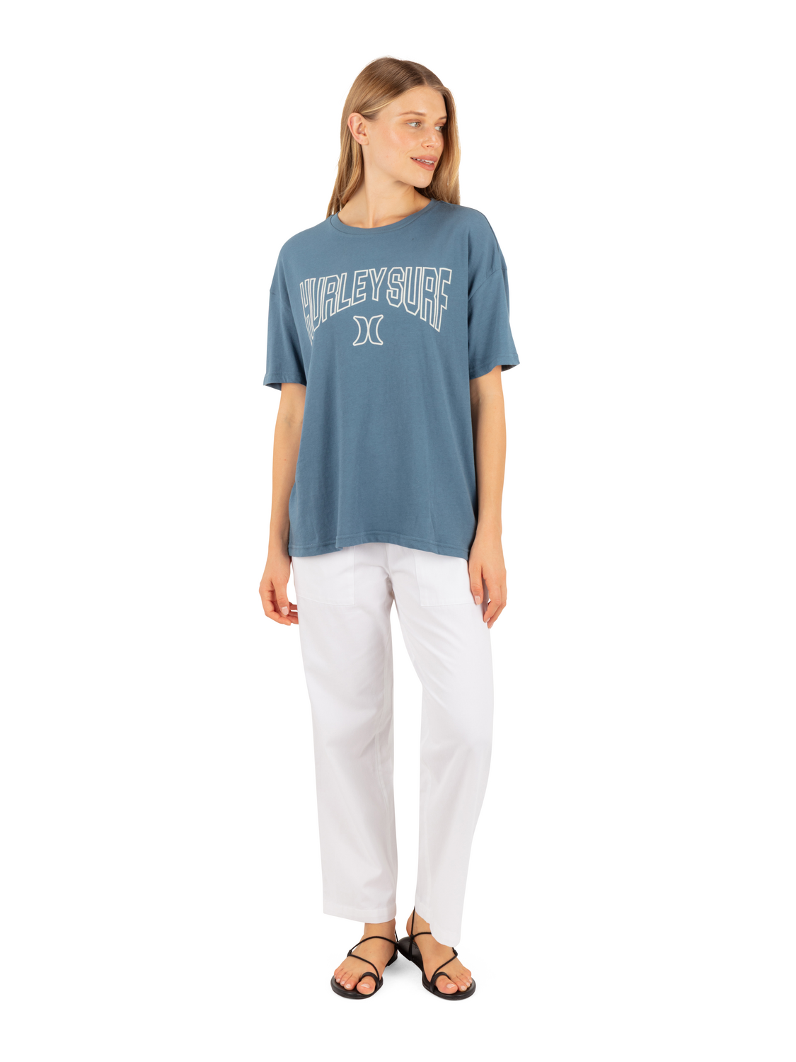 Collegiate Boyfriend Tee