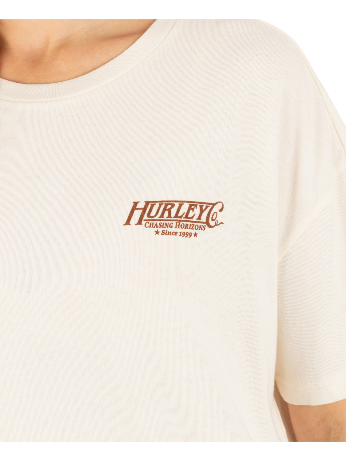 Free Valley Boyfriend Tee