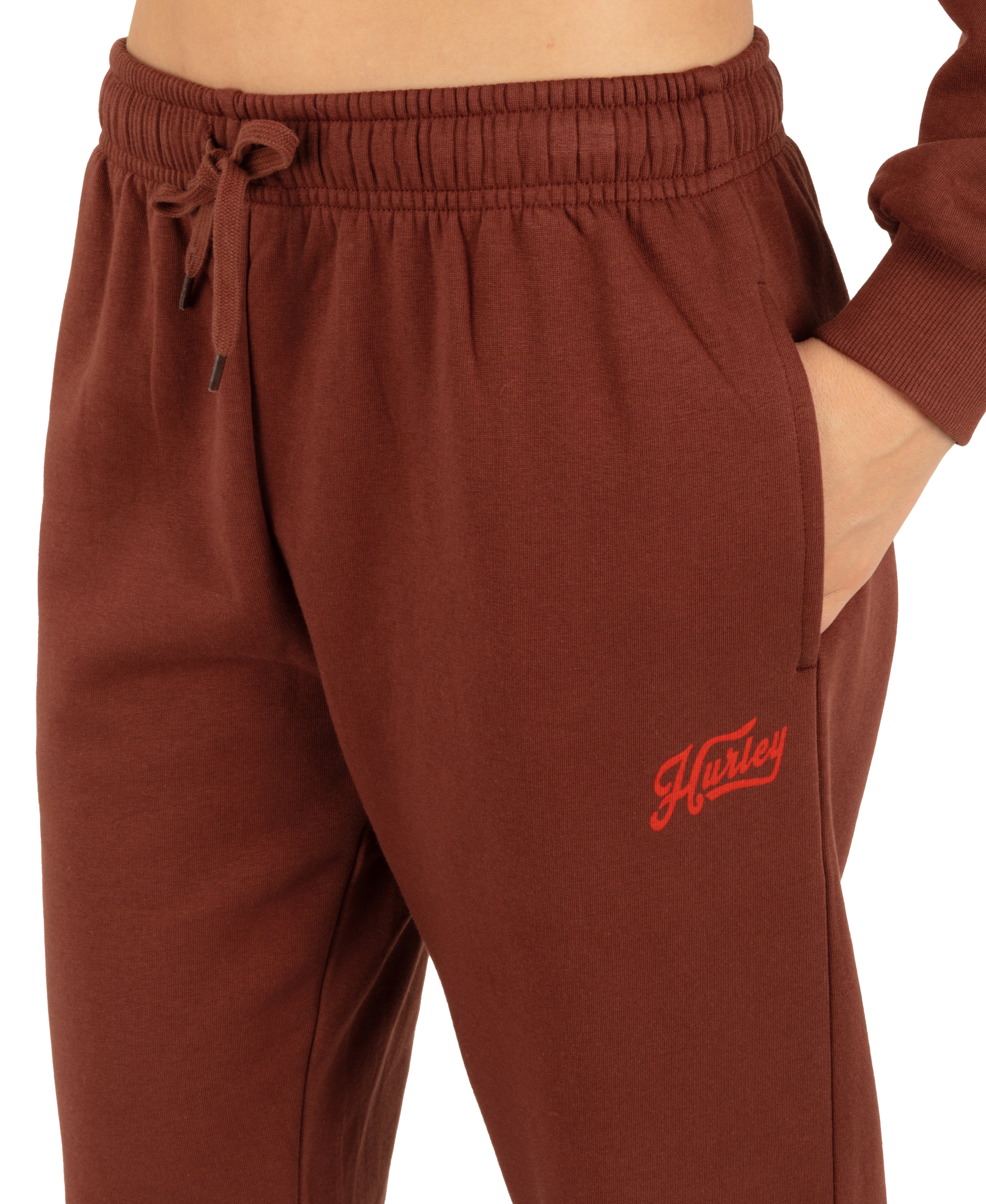 Vintage Pennant Sweatpants