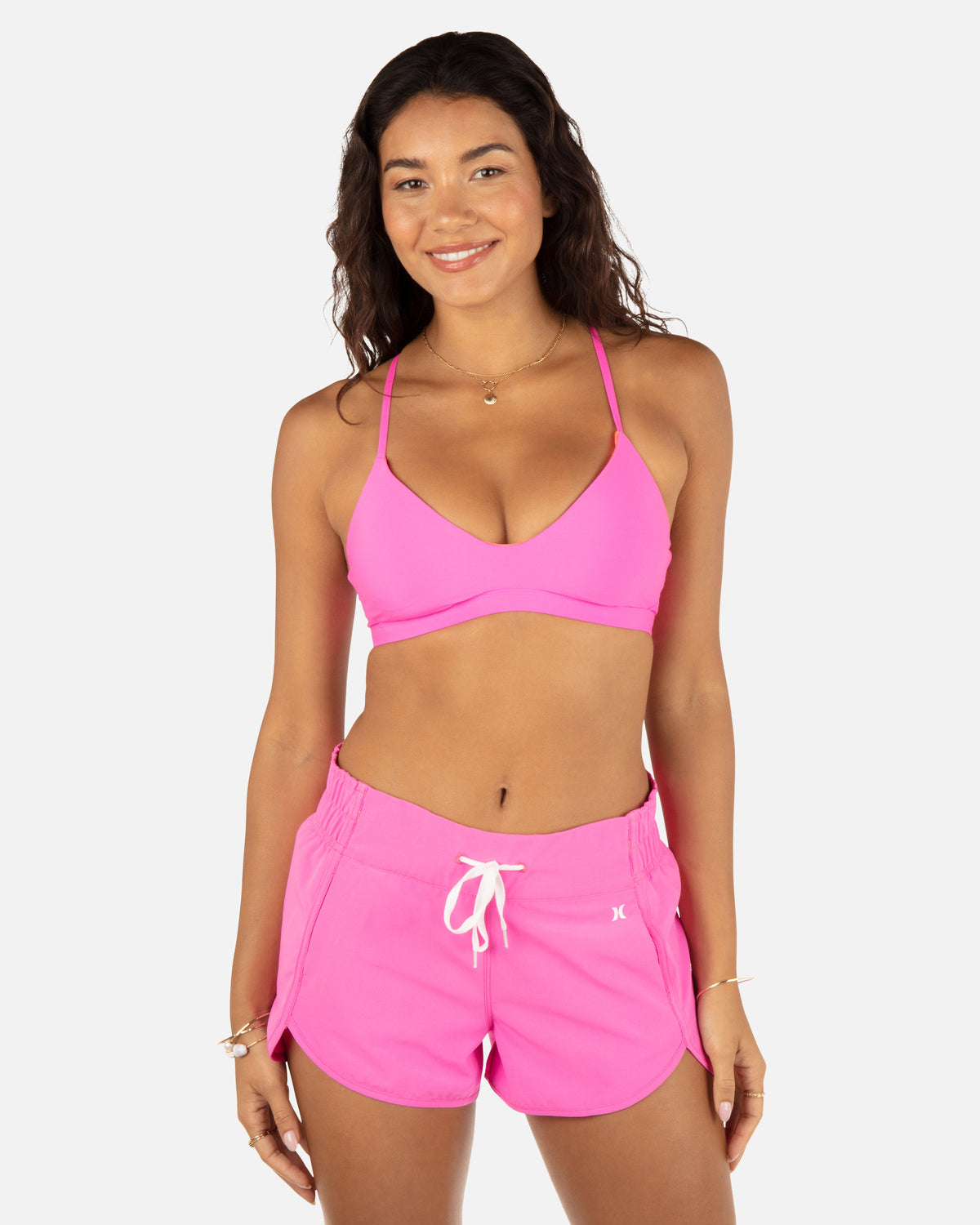 Disco Pink