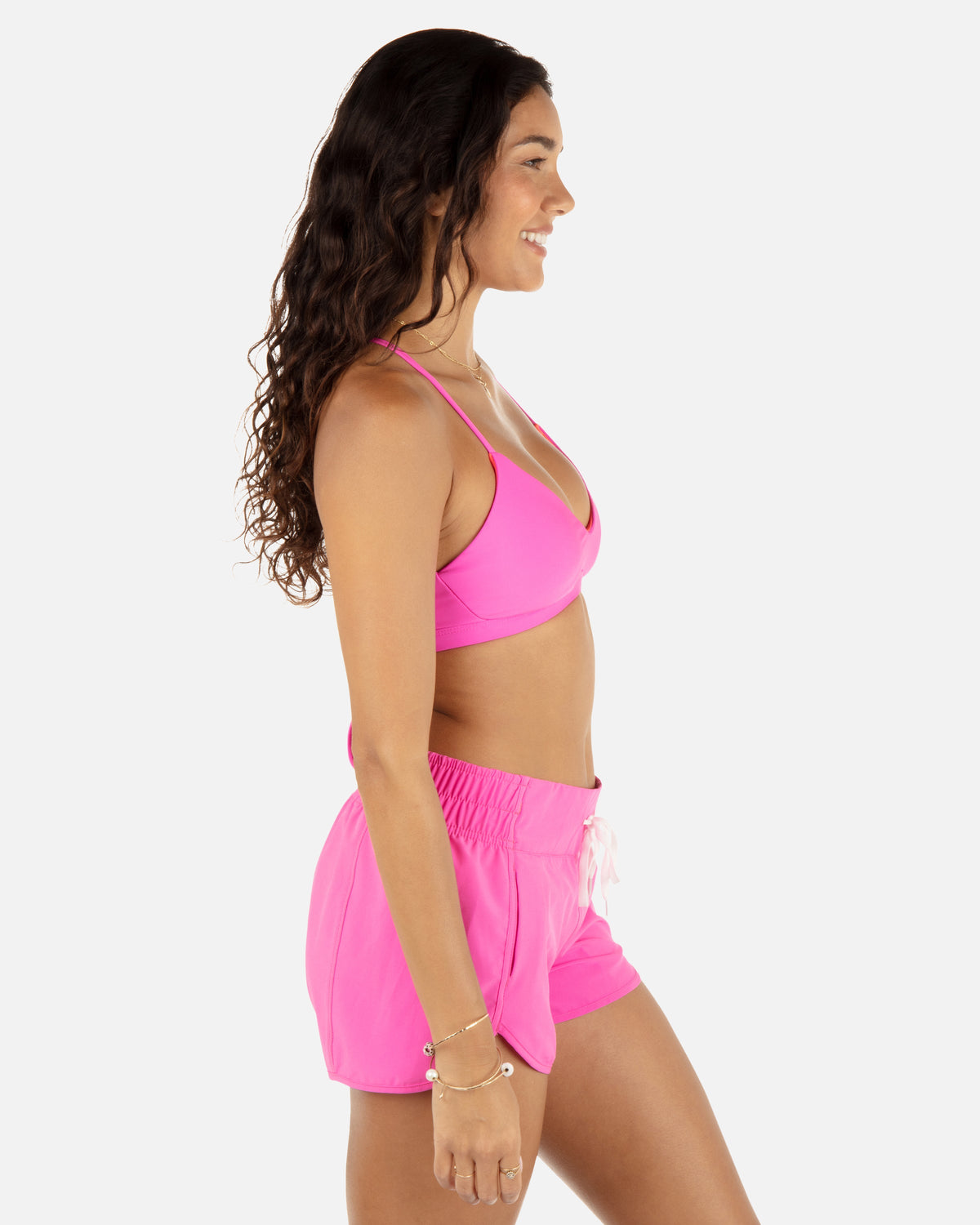 Disco Pink