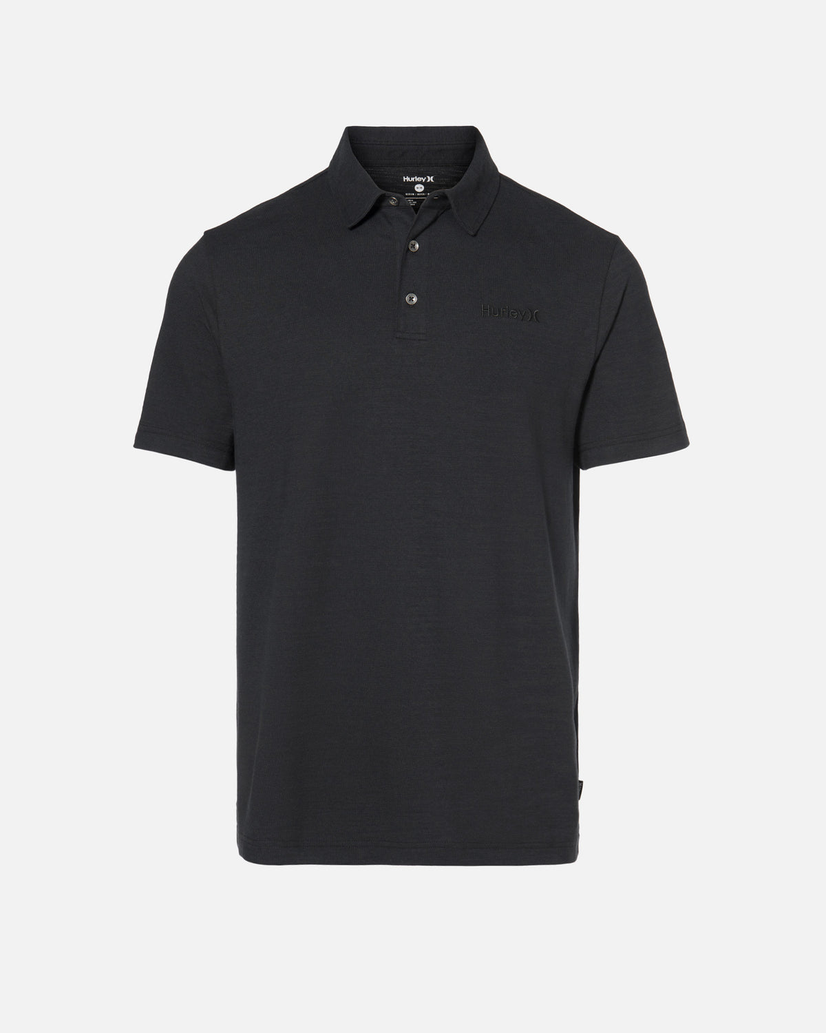 Essential One And Only Short Sleeve Polo