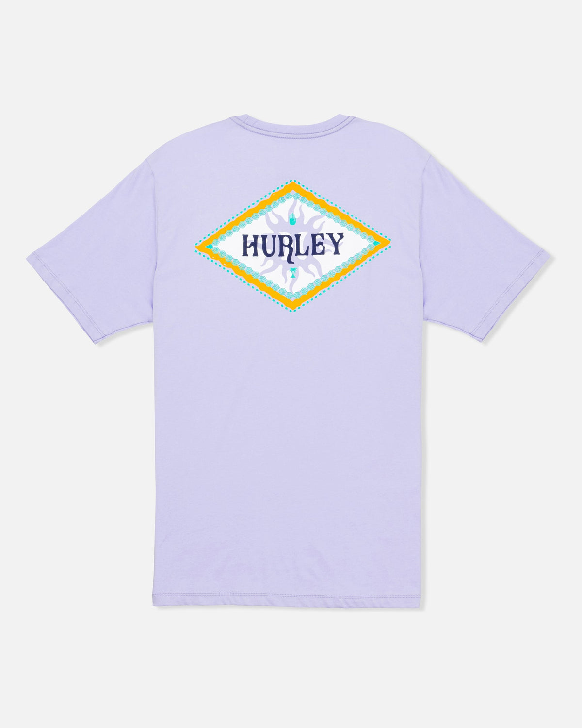 Lavendar Mist