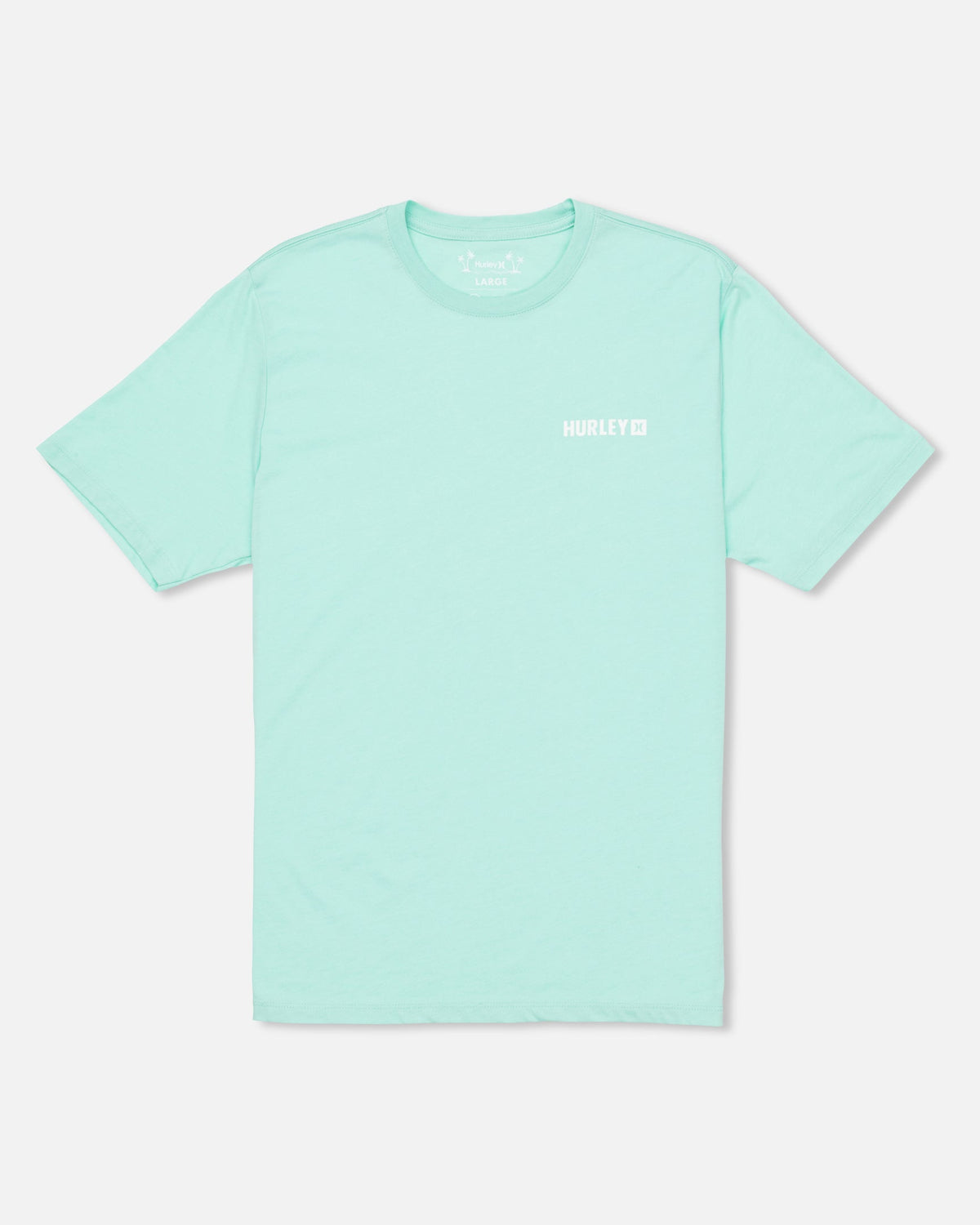 Tropical Mist Heather