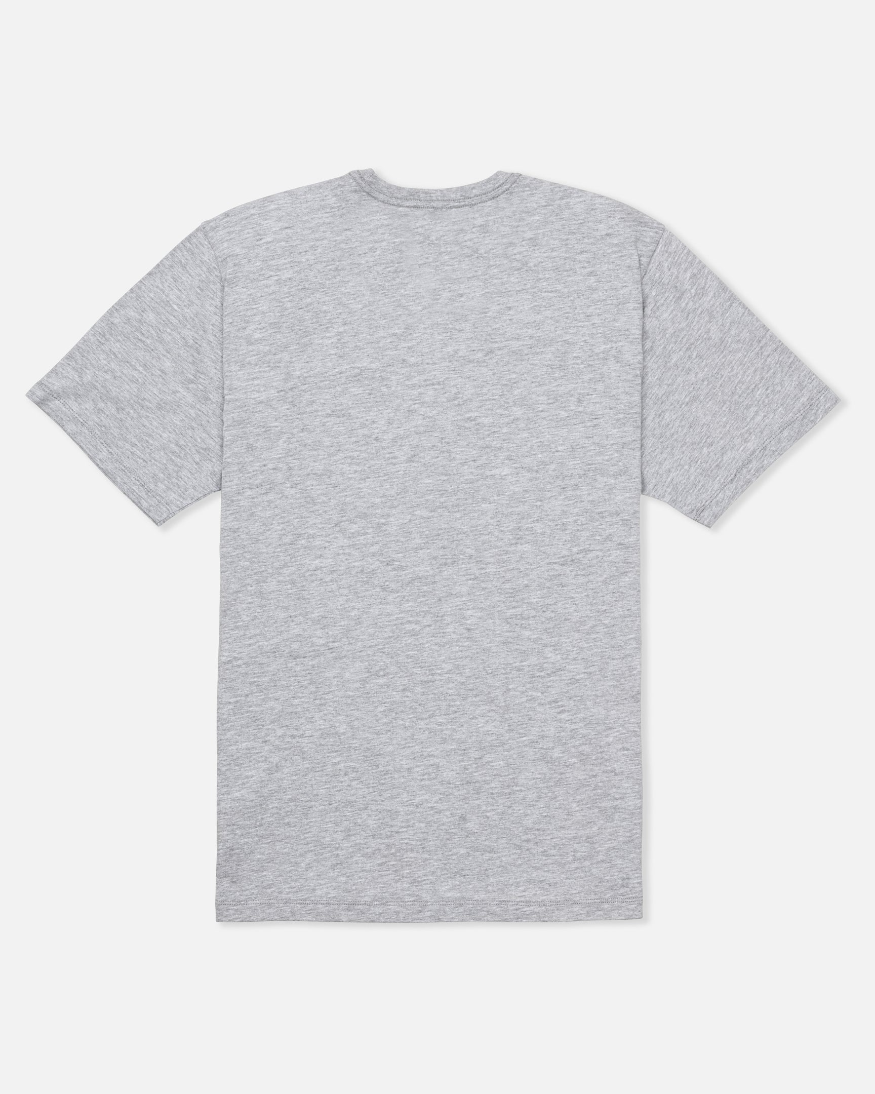 Dark Grey Heather