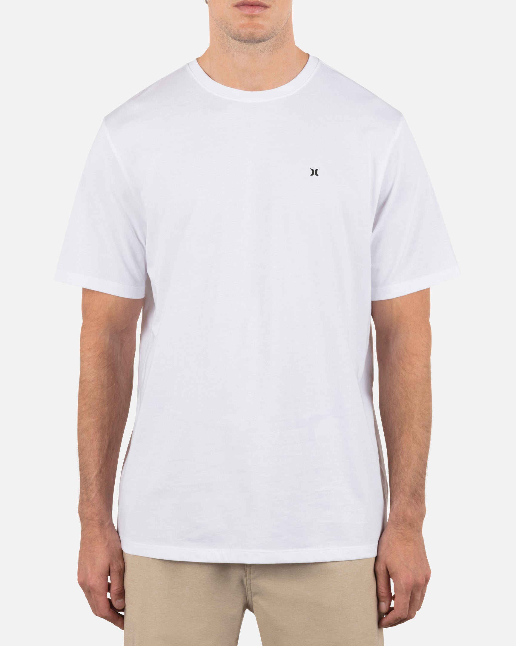 Icon Tee Short Sleeve – Hurley