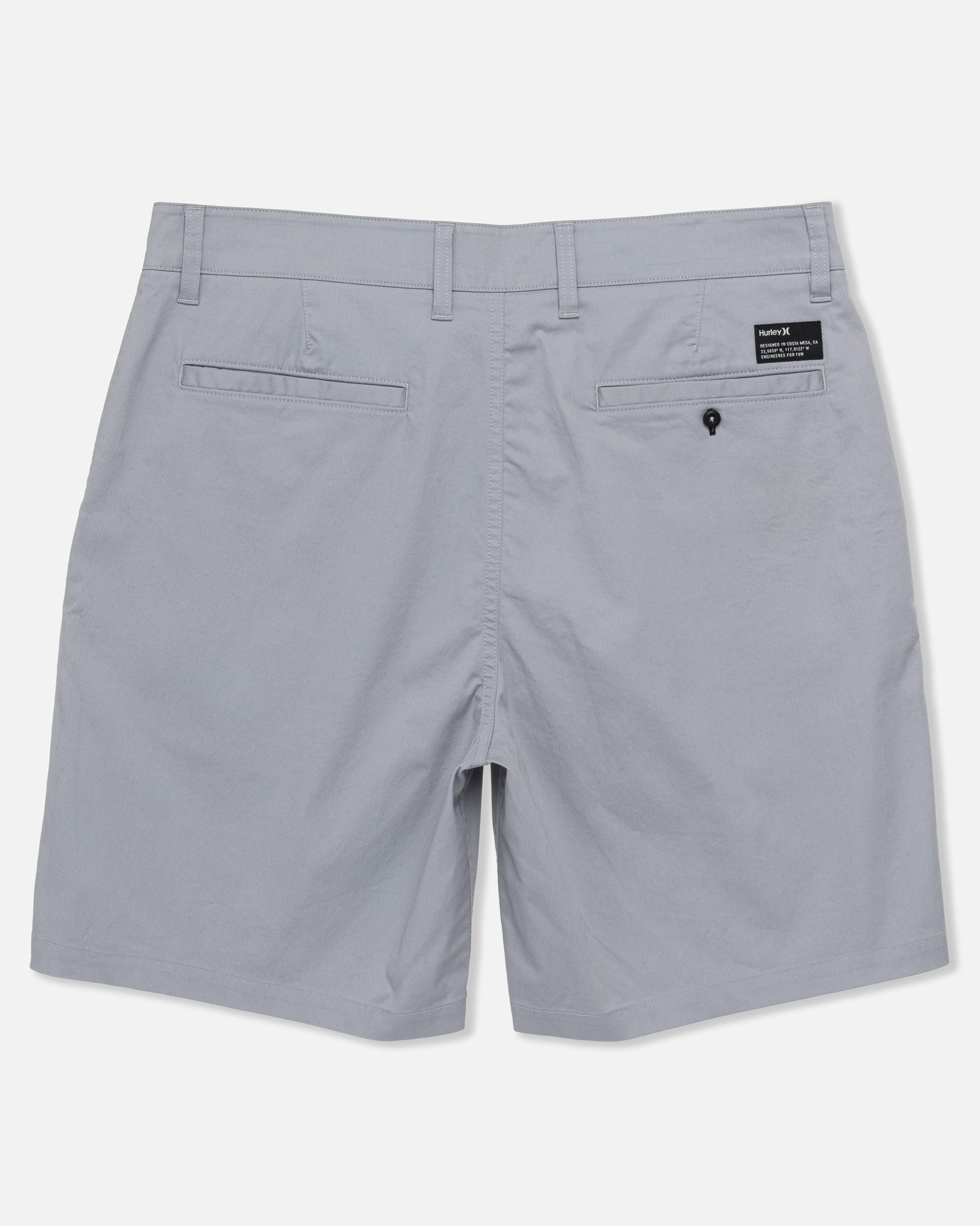 Wolf Grey