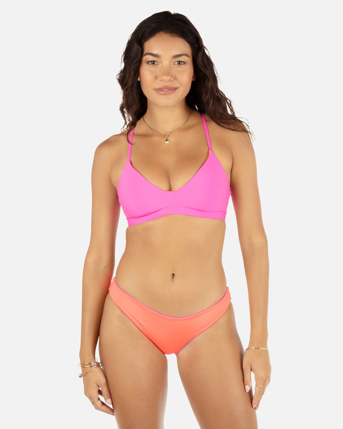 Disco Pink/Maraschino