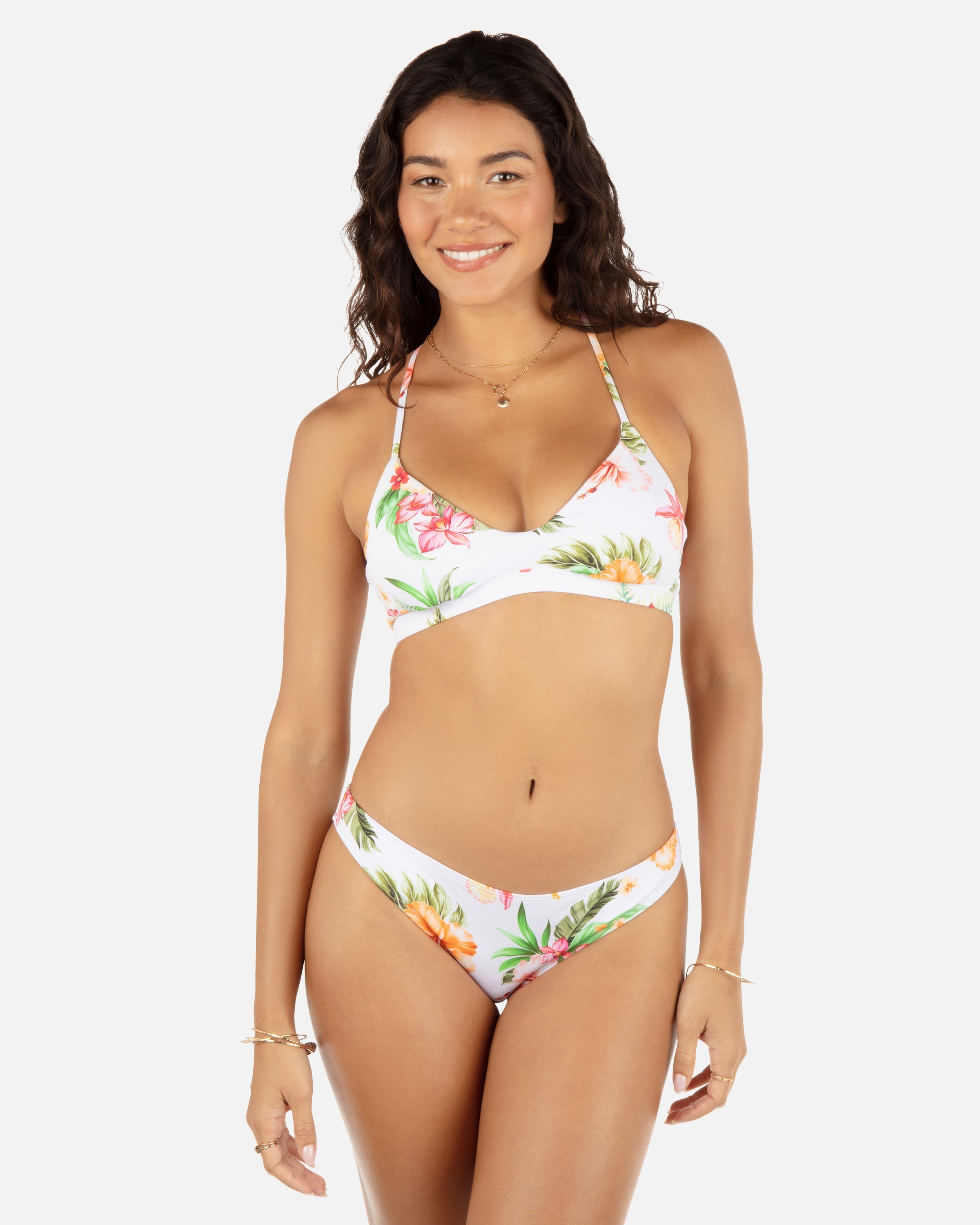 Billabong Island Glow Tanlines Charlie - Bikinitop Dames online kopen Billabong Island Glow Tanlines Charlie - Bikinitop Dames online kopen