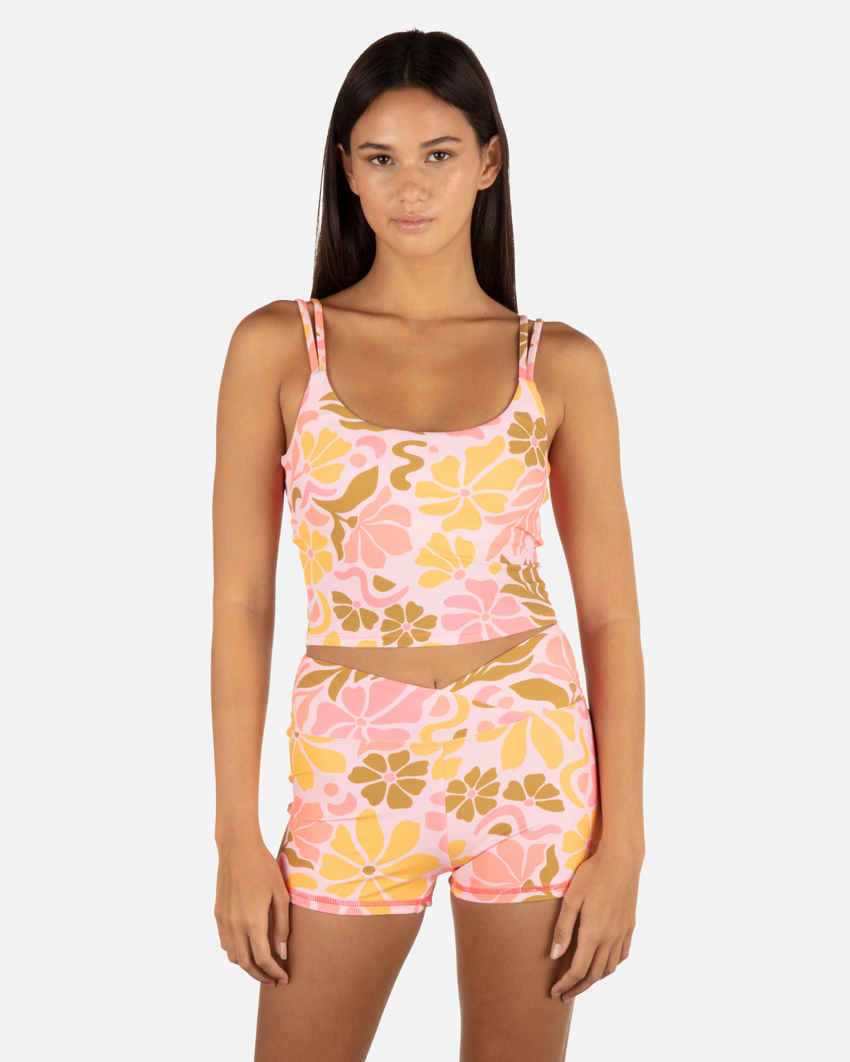 Coral Blossom