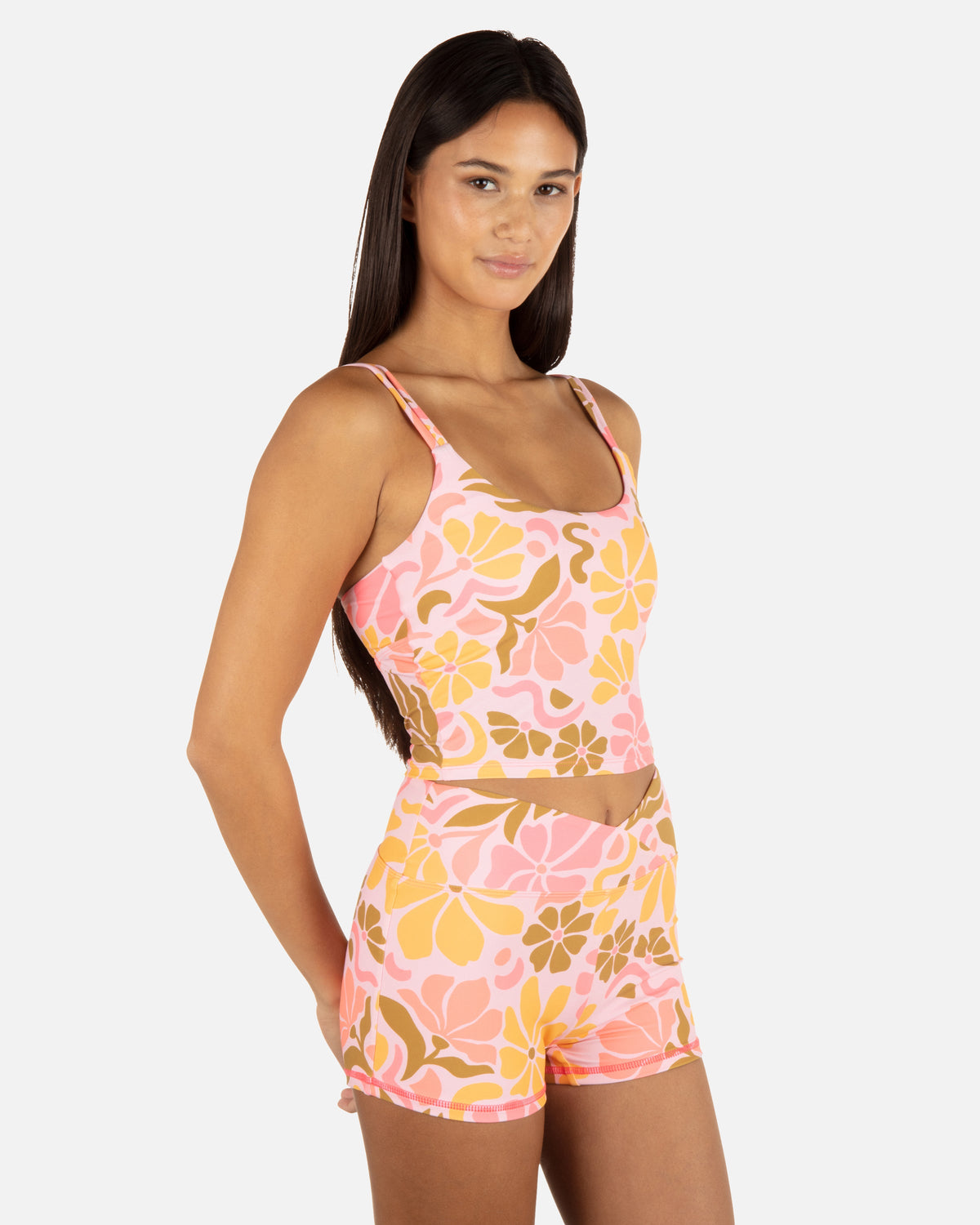 Coral Blossom