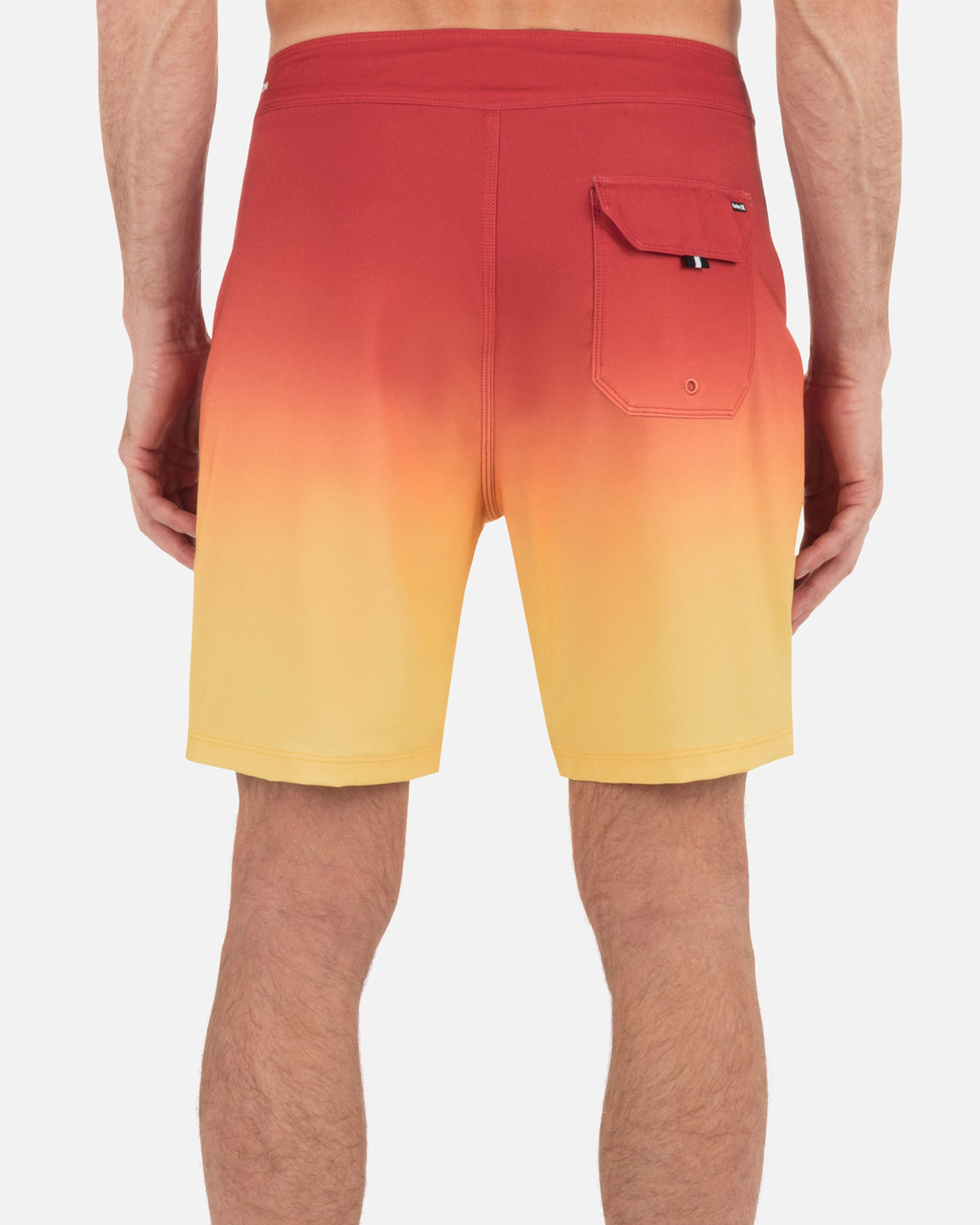 Aloha Red