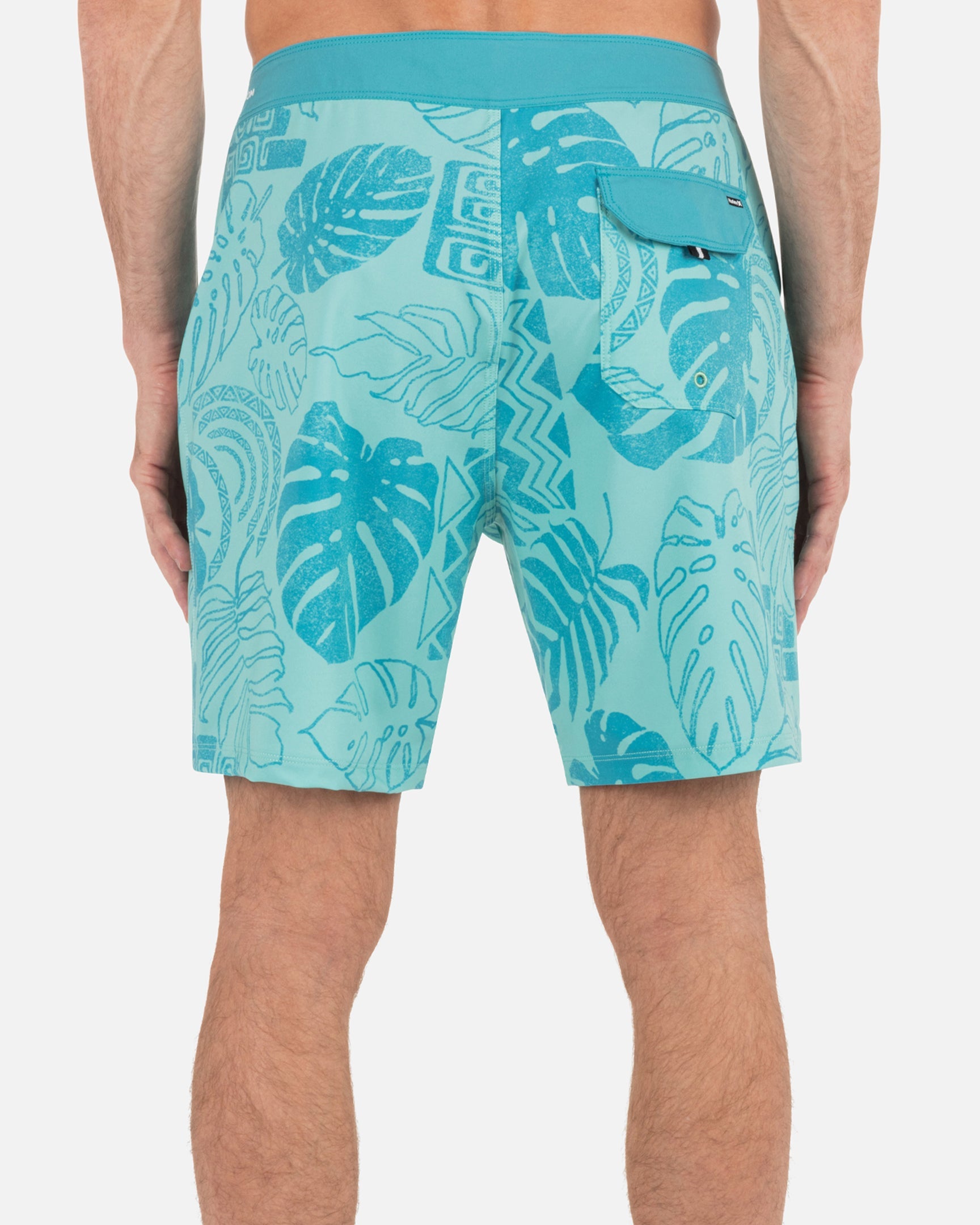 Tropical Mist