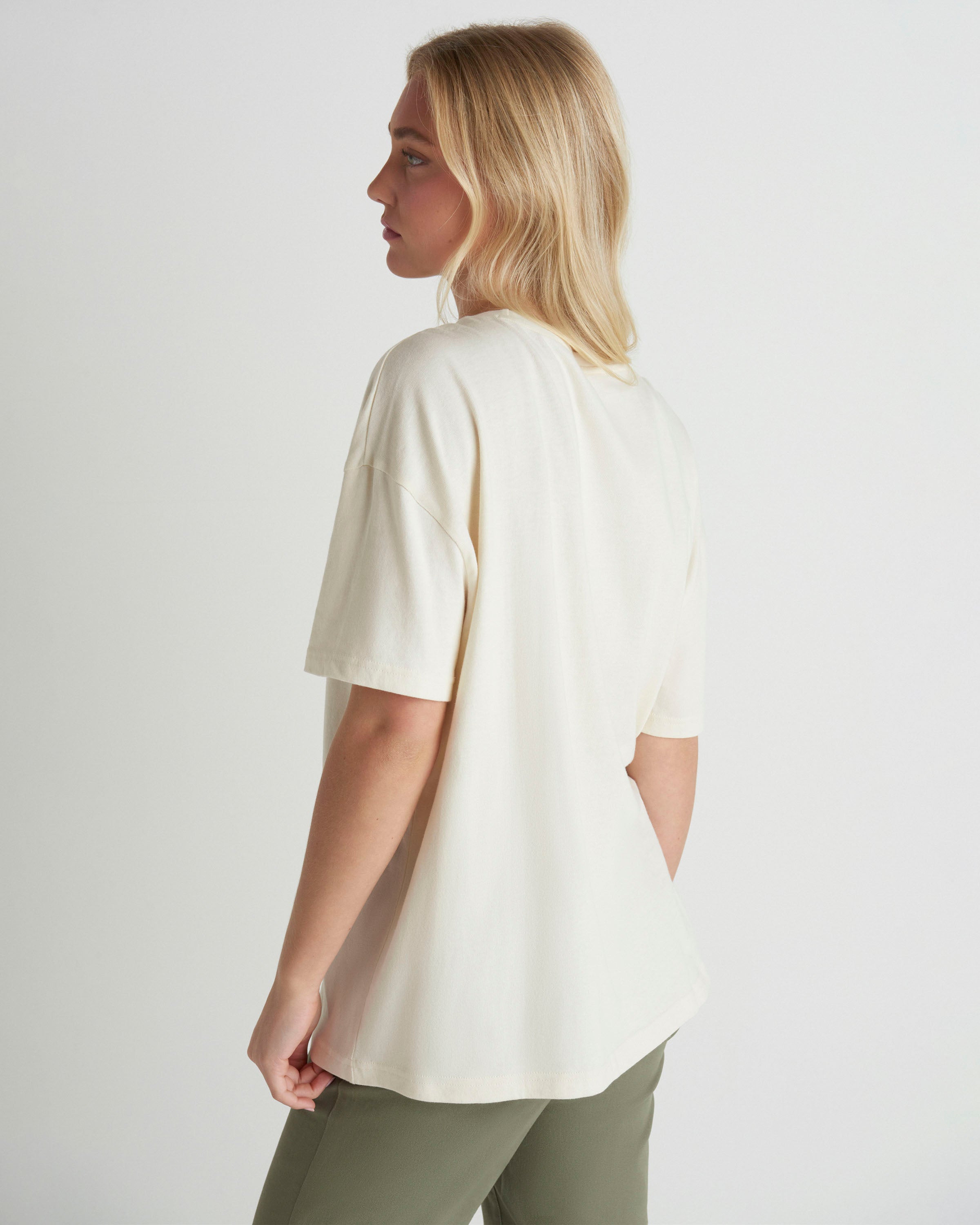 Sunshine Coast Boyfriend Tee