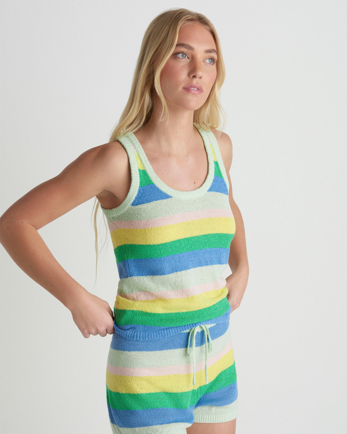 Golden State Tank