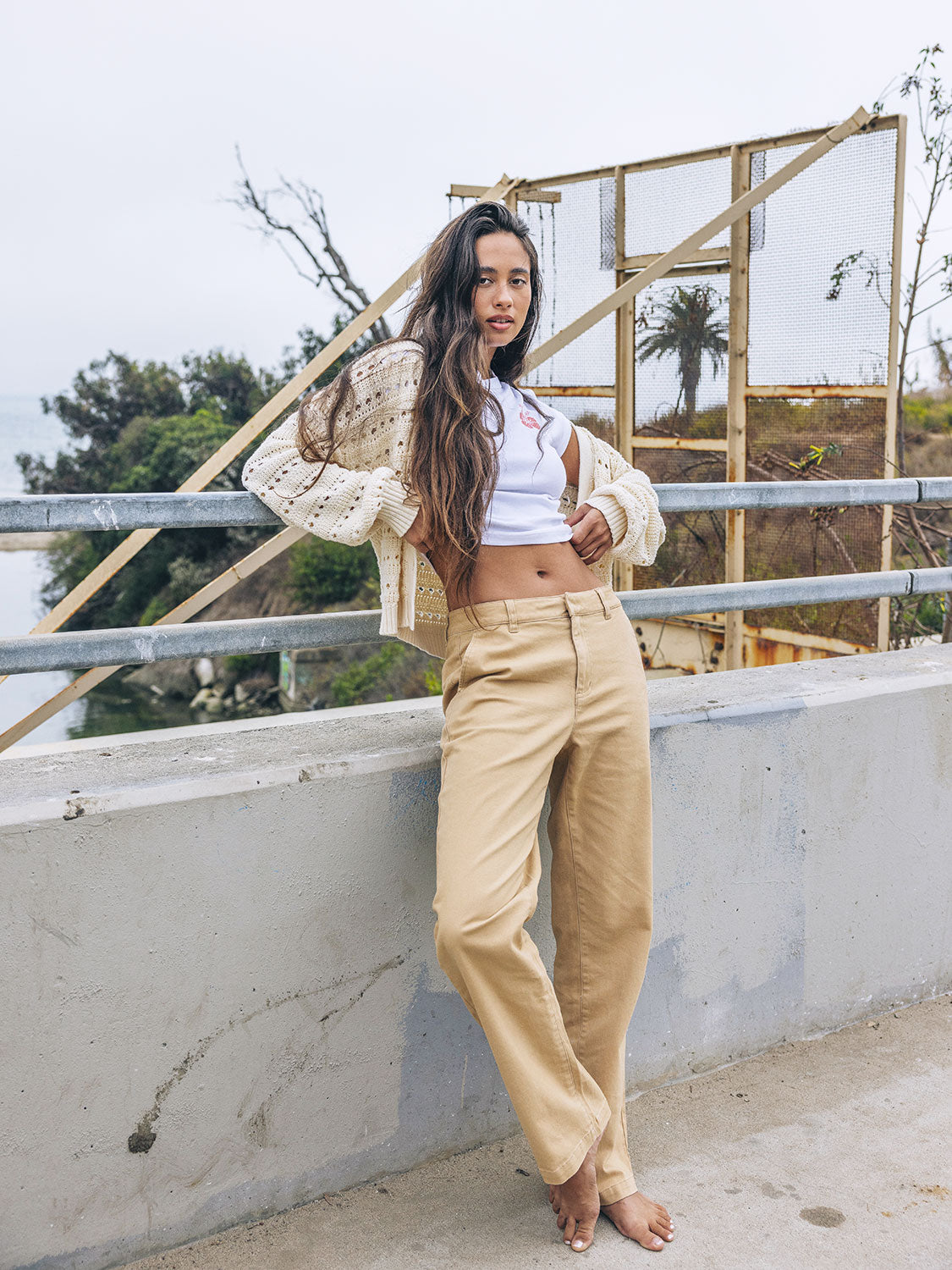 Rider Pant